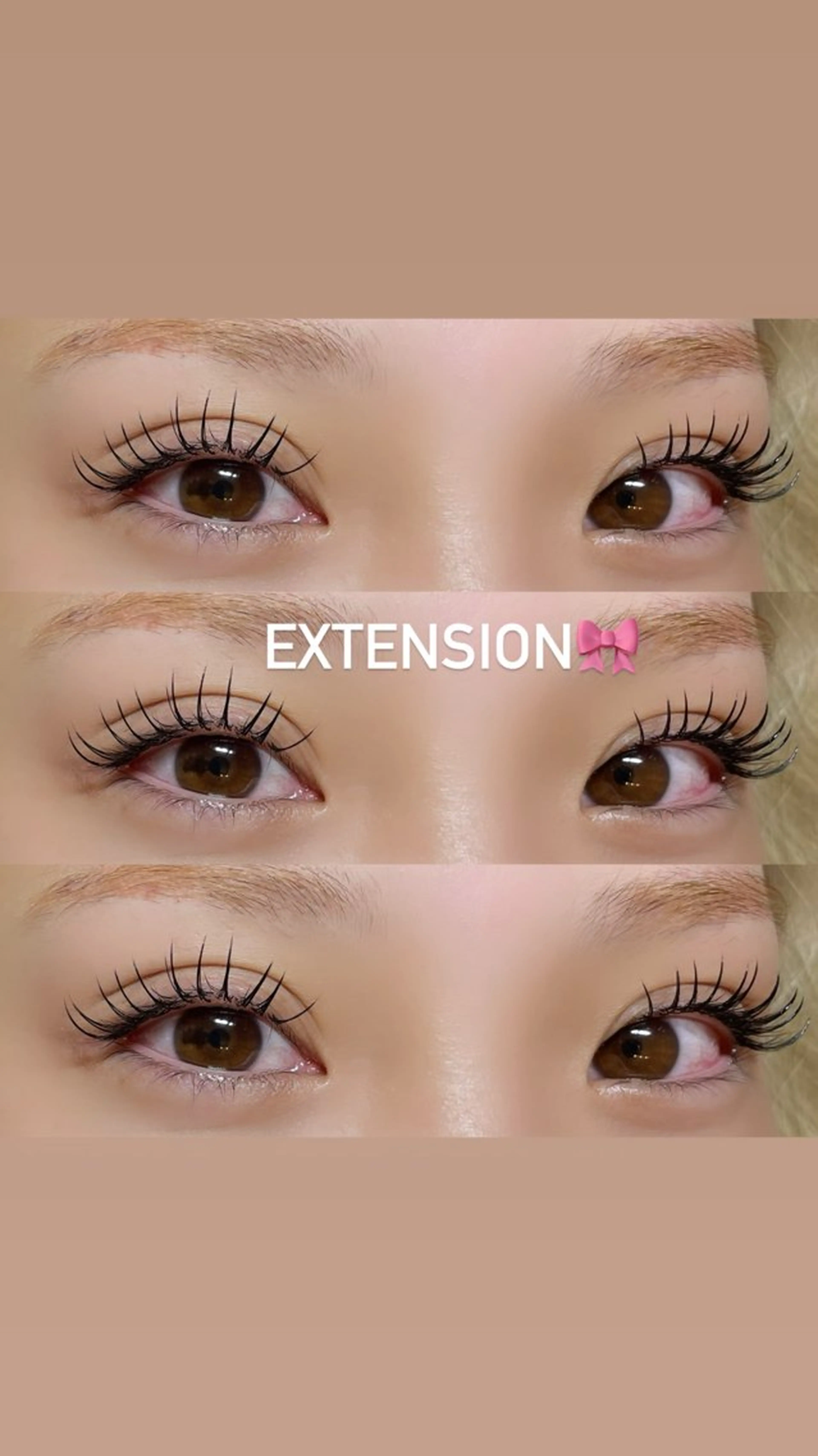 マツエク・マツパ フラットラッシュ 韓国風マツエク パリジェンヌラッシュリフト まつげパーマ 一重×まつ毛パーマ sua所属・noilashroo m恵比寿🎀Rukaのマツエク・マツパデザイン