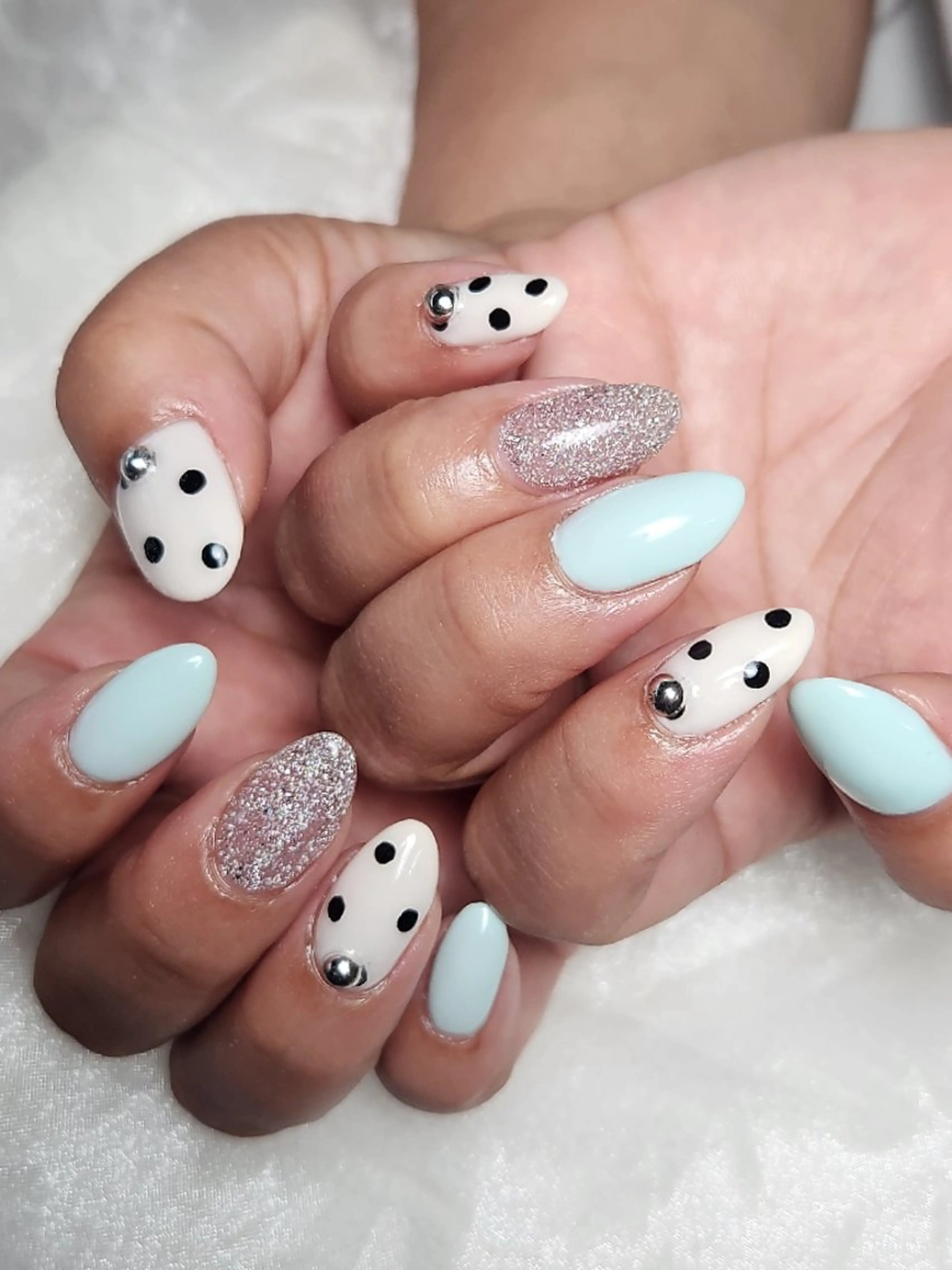 ネイル Nailroom3  古屋明美のネイルデザイン