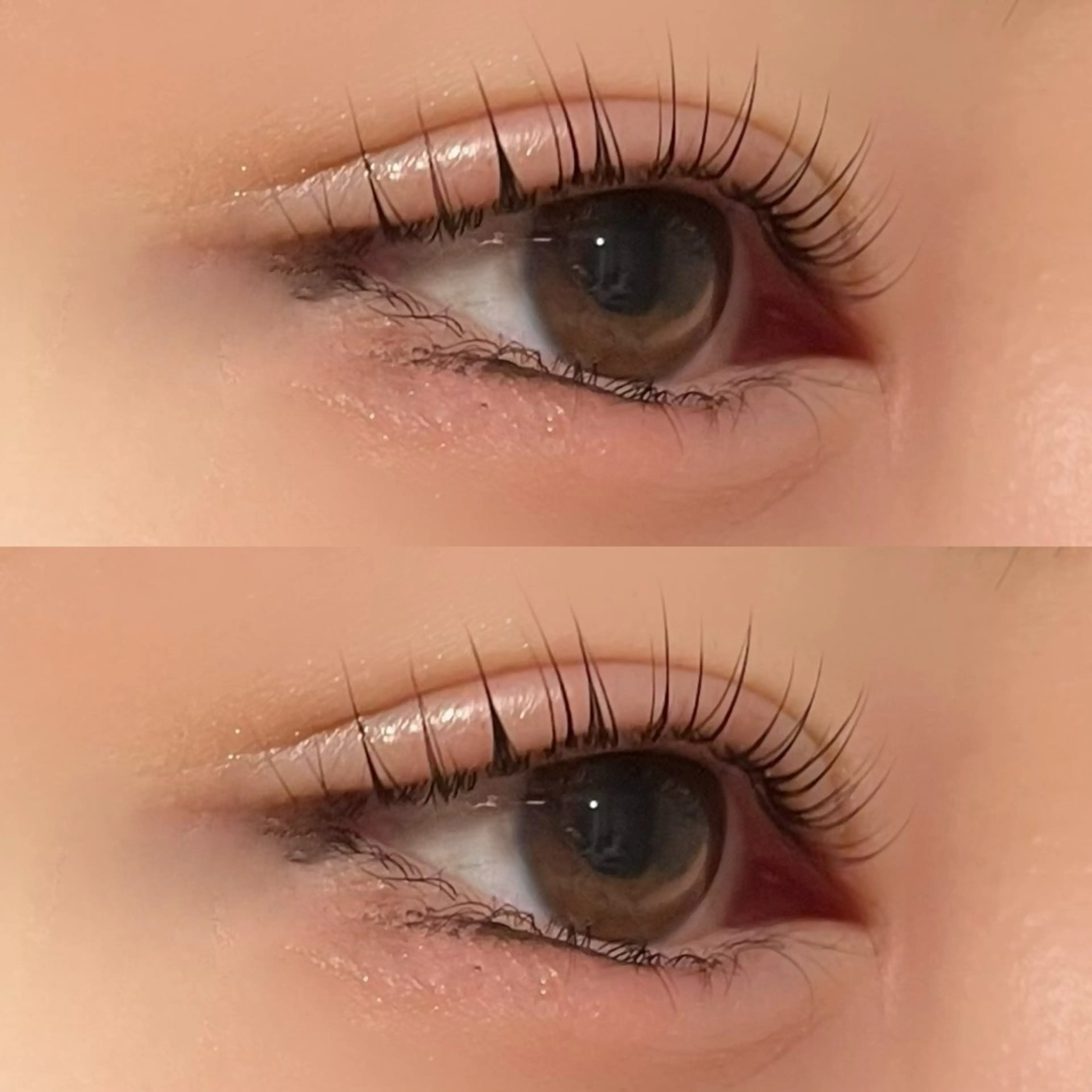 マツエク・マツパ 🤍 rinka🤍のマツエク・マツパデザイン