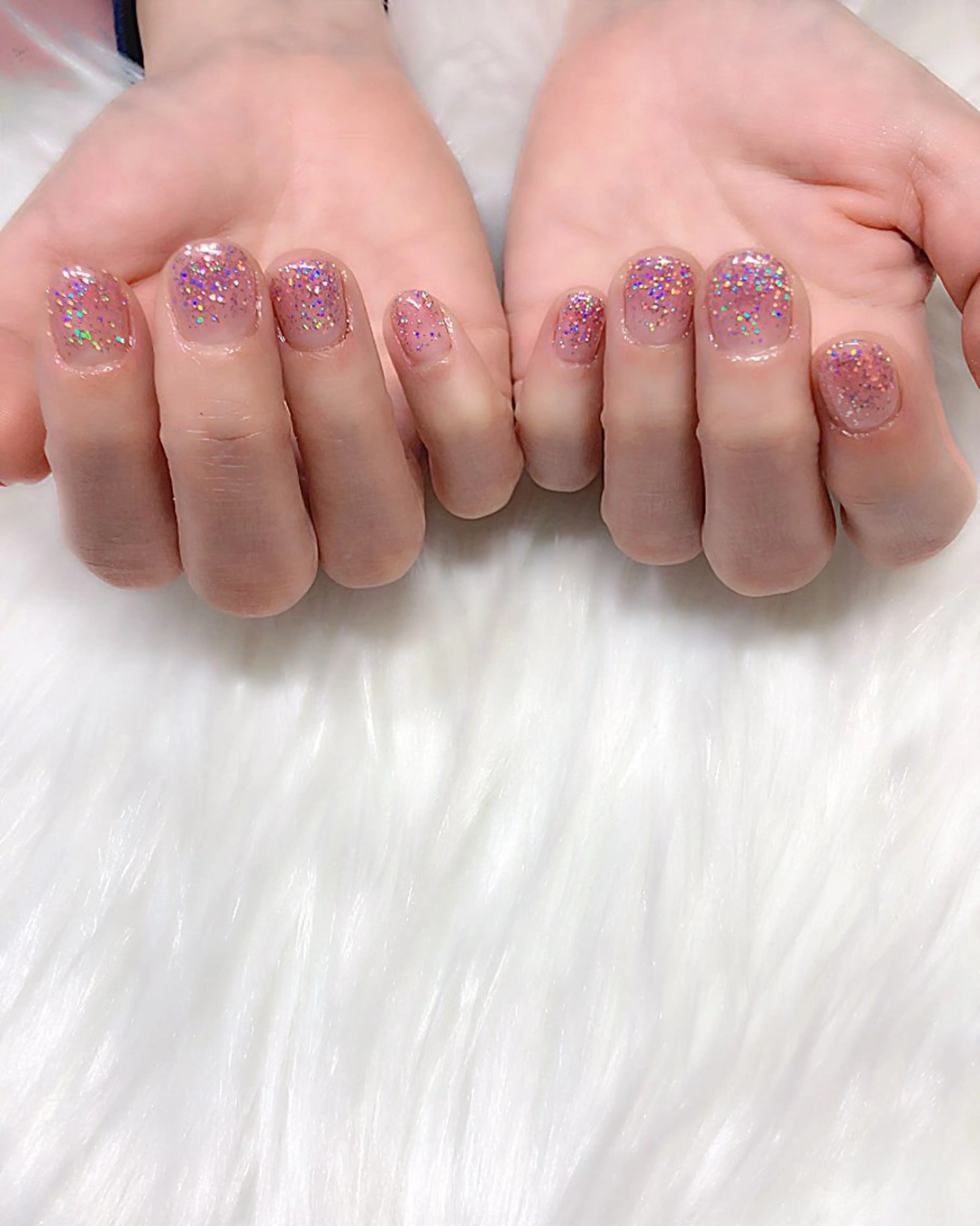 ネイル 整体・ネイル ヨシ堂💅のネイルデザイン