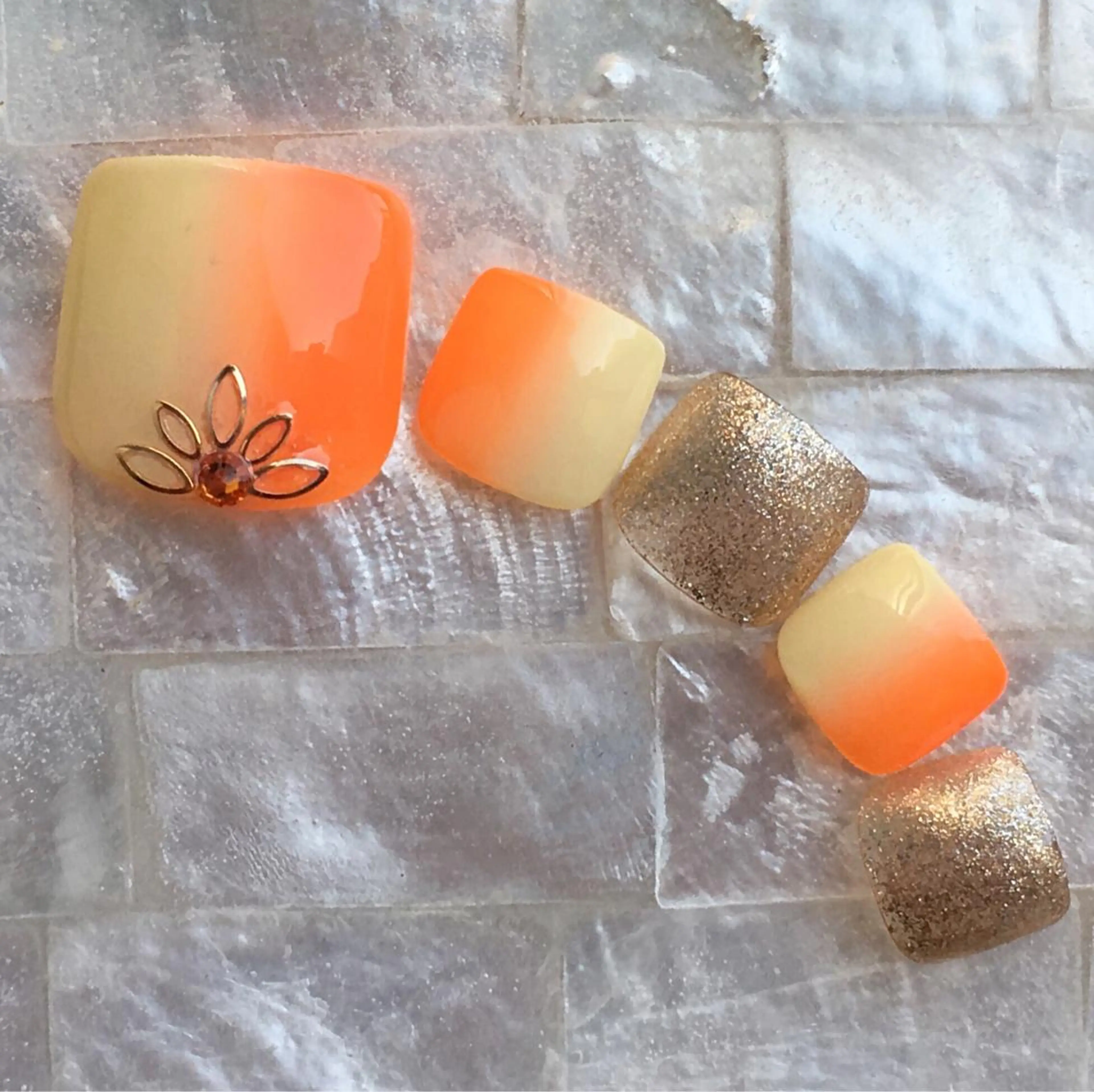ネイル nailsalon Radditのネイルデザイン