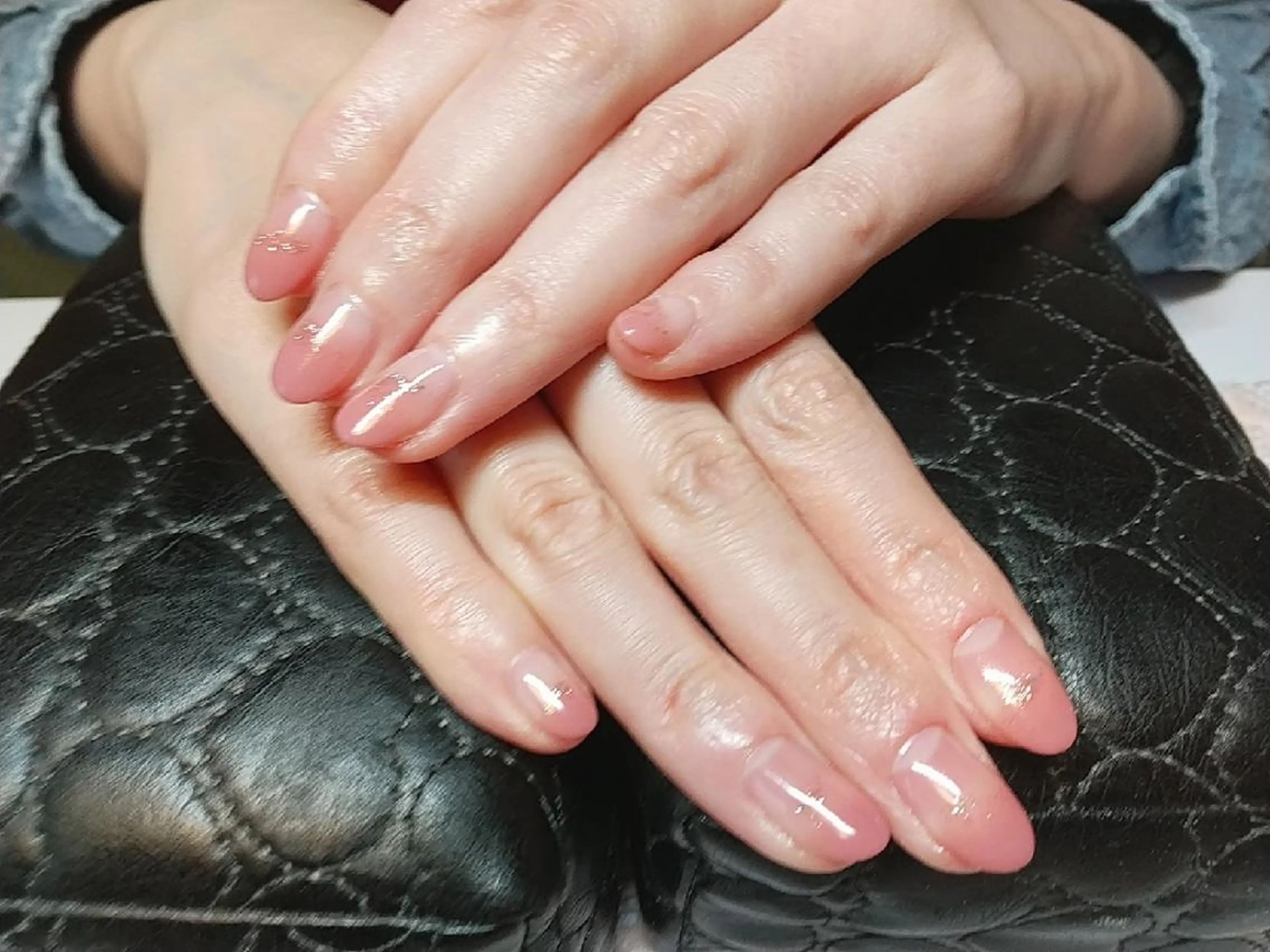ネイル haru  nailのネイルデザイン
