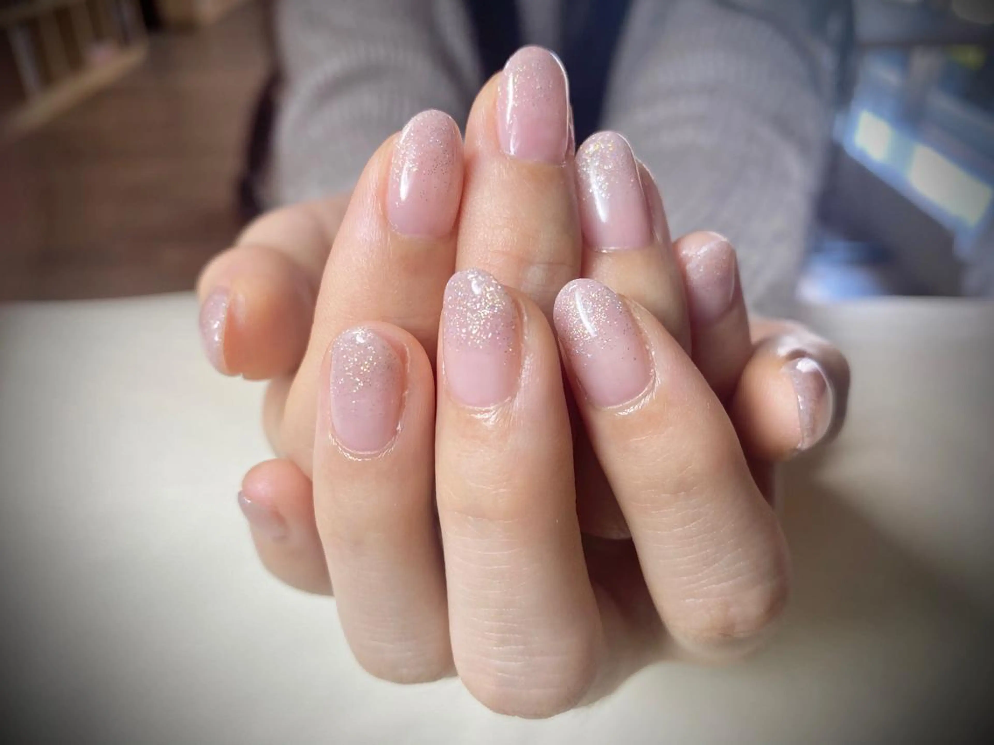 ネイル Temptation mainailのネイルデザイン