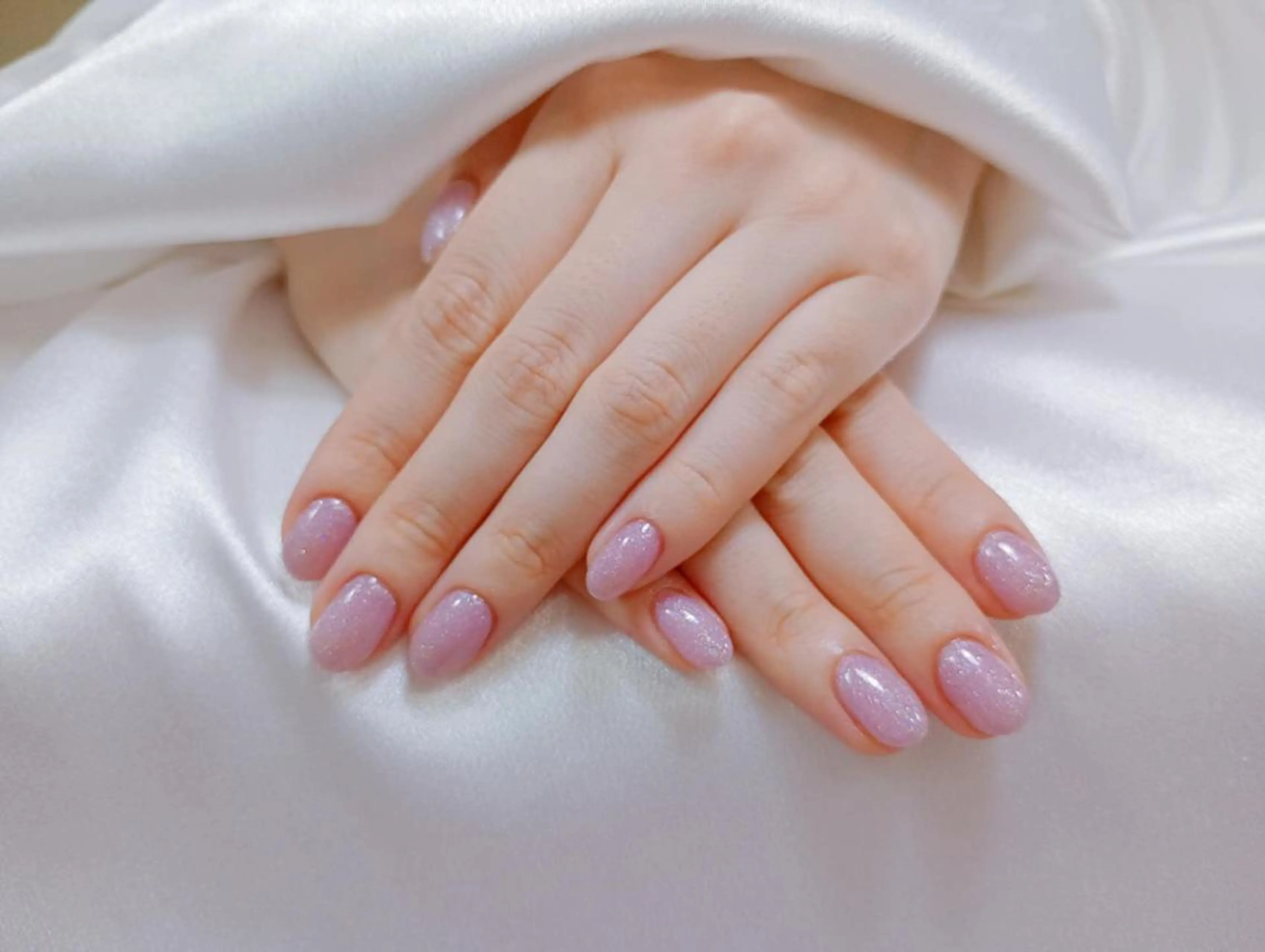 ネイル ジョリ ちひろ☘️🩵のネイルデザイン