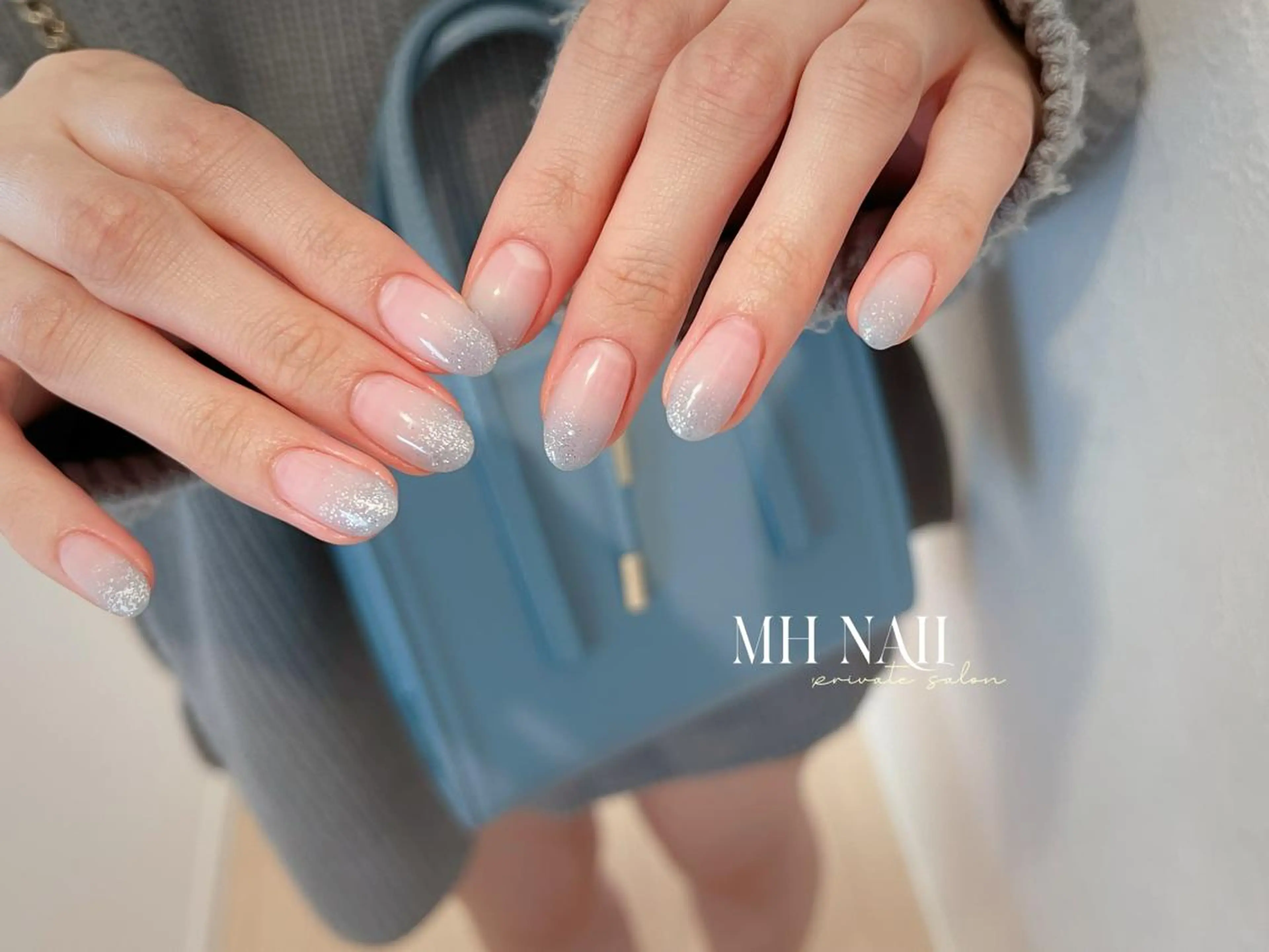 ネイル ハンドネイル MH Nailのネイルデザイン