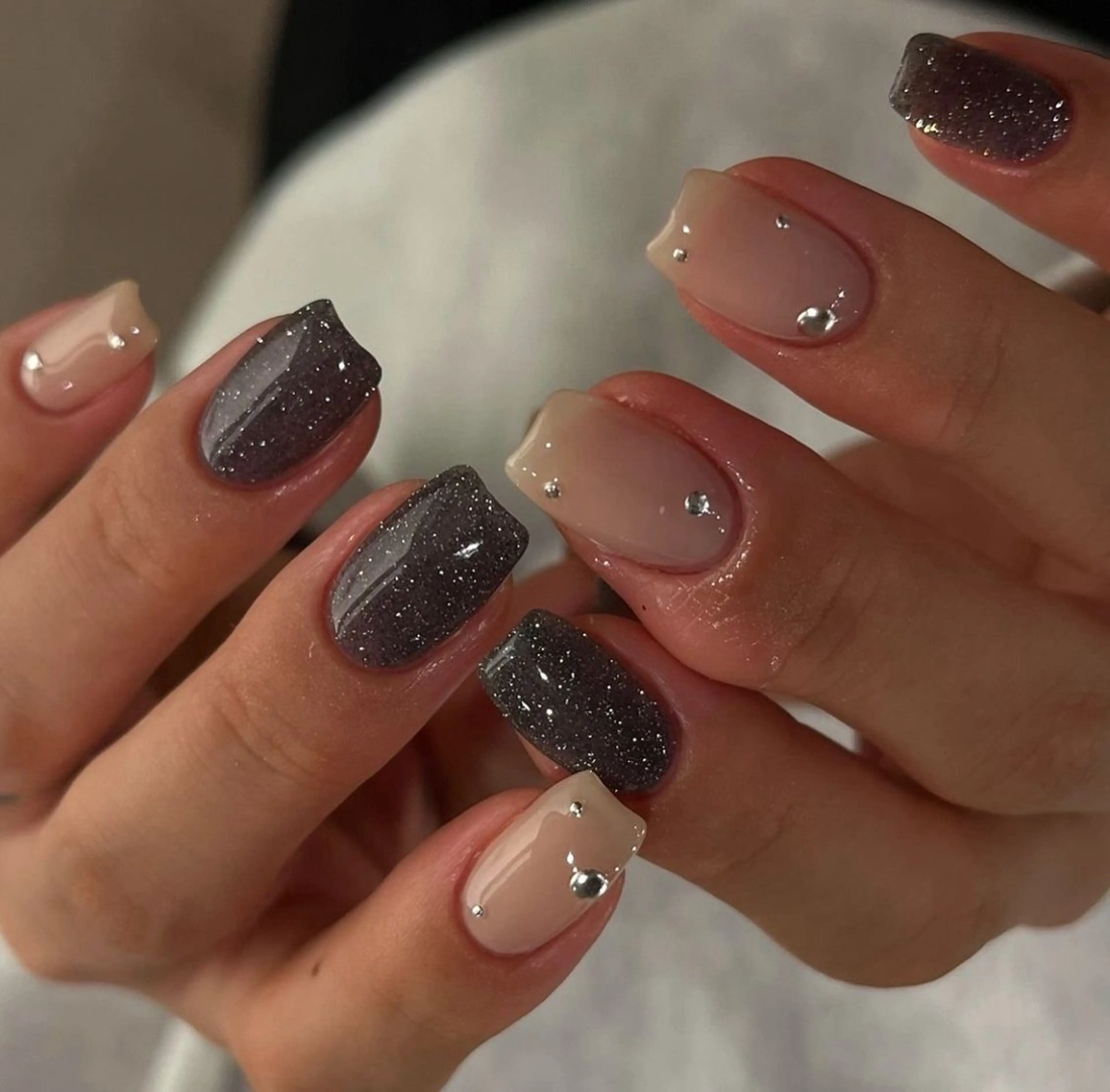 ネイル ハンドネイル Kora Nailのネイルデザイン