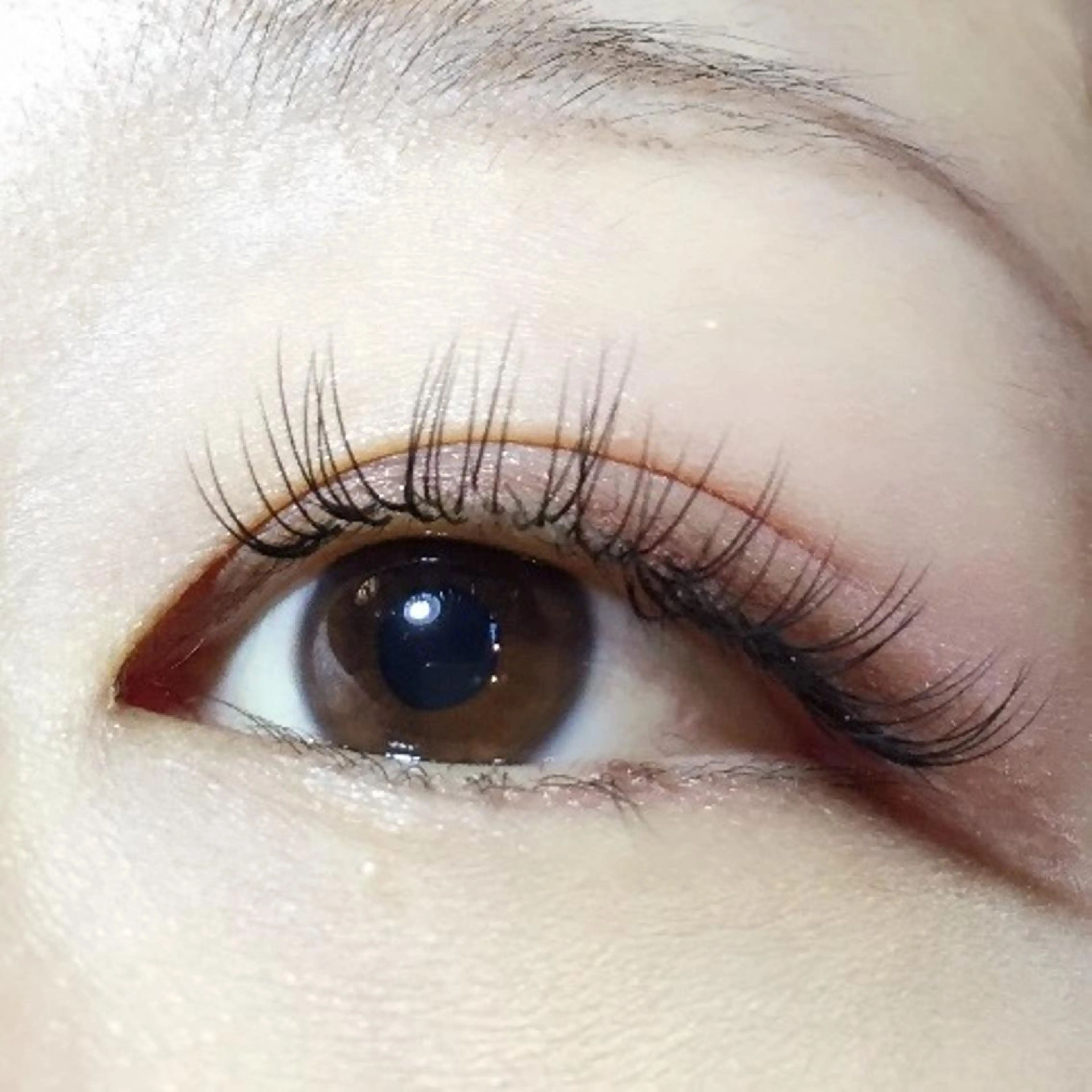 マツエク・マツパ 研修 モデル募集のマツエク・マツパデザイン