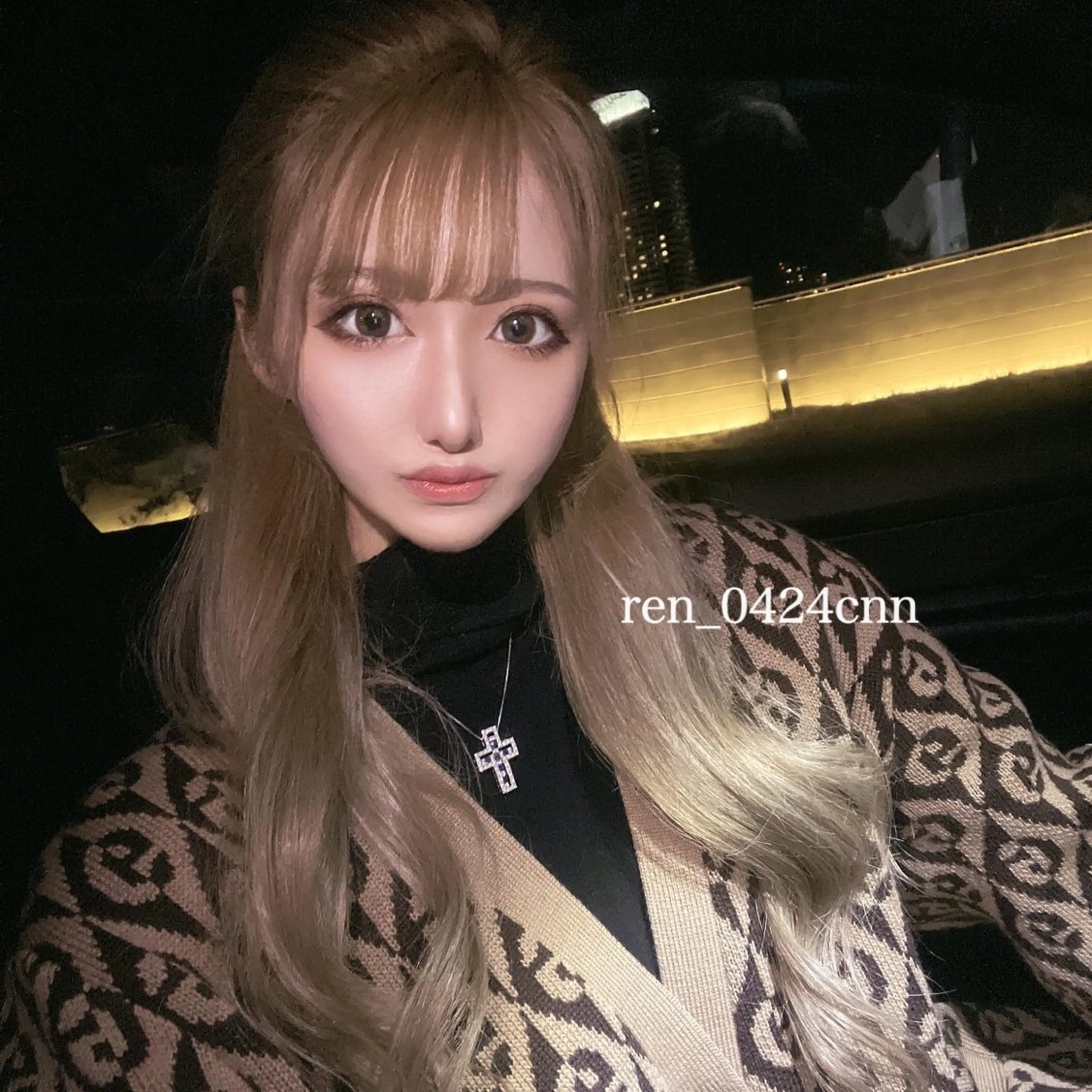 【🤍モデル多数愛用🤍】最高級人毛シールエクステ80本まで付け放題   エクステカット無料の写真