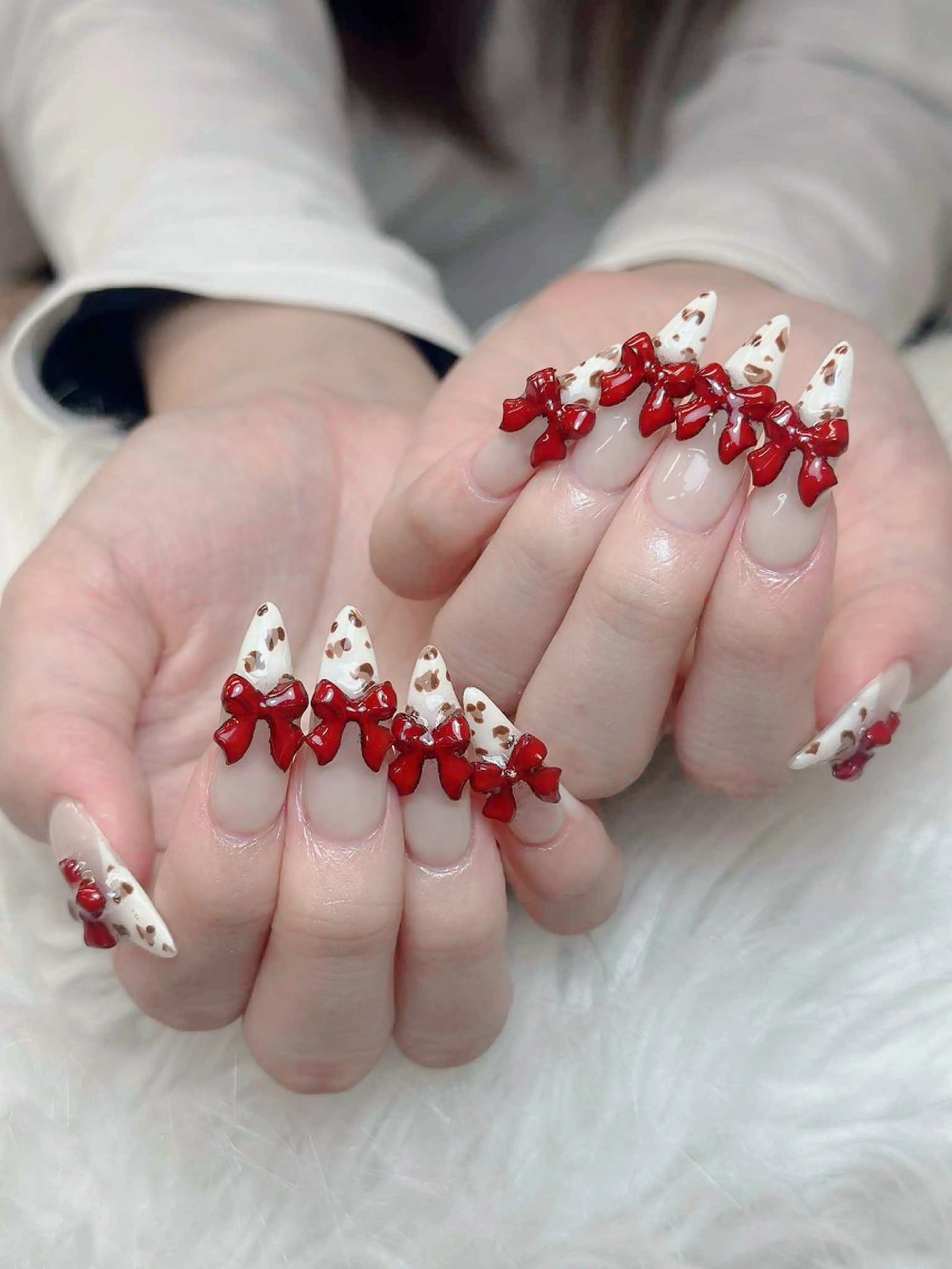 ネイル アートネイル ジェルネイル ネイルチップ ハンドネイル Jenn Nail Salonのネイルデザイン
