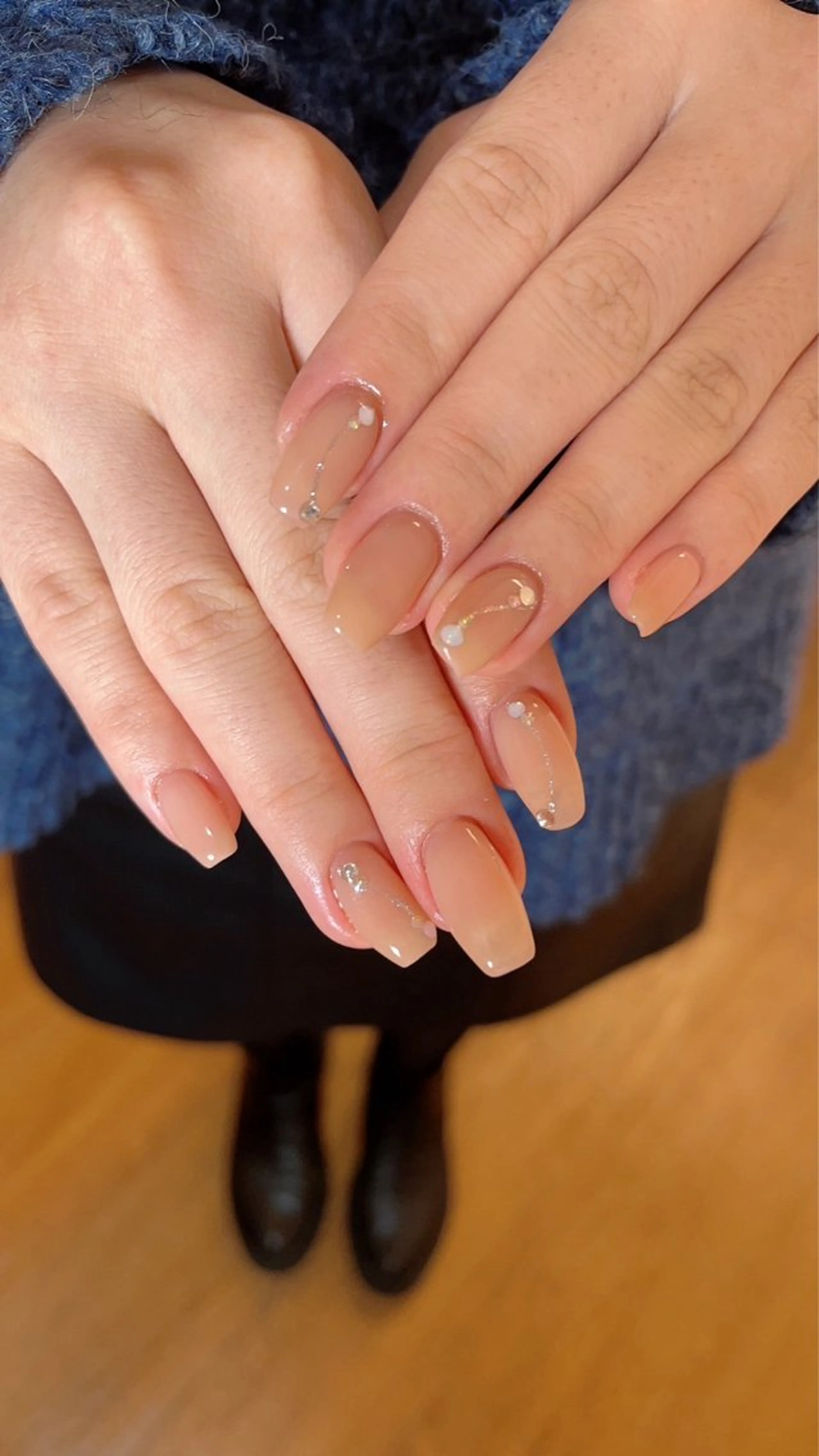 ネイル LOVE NAIL 💕Sonoのネイルデザイン