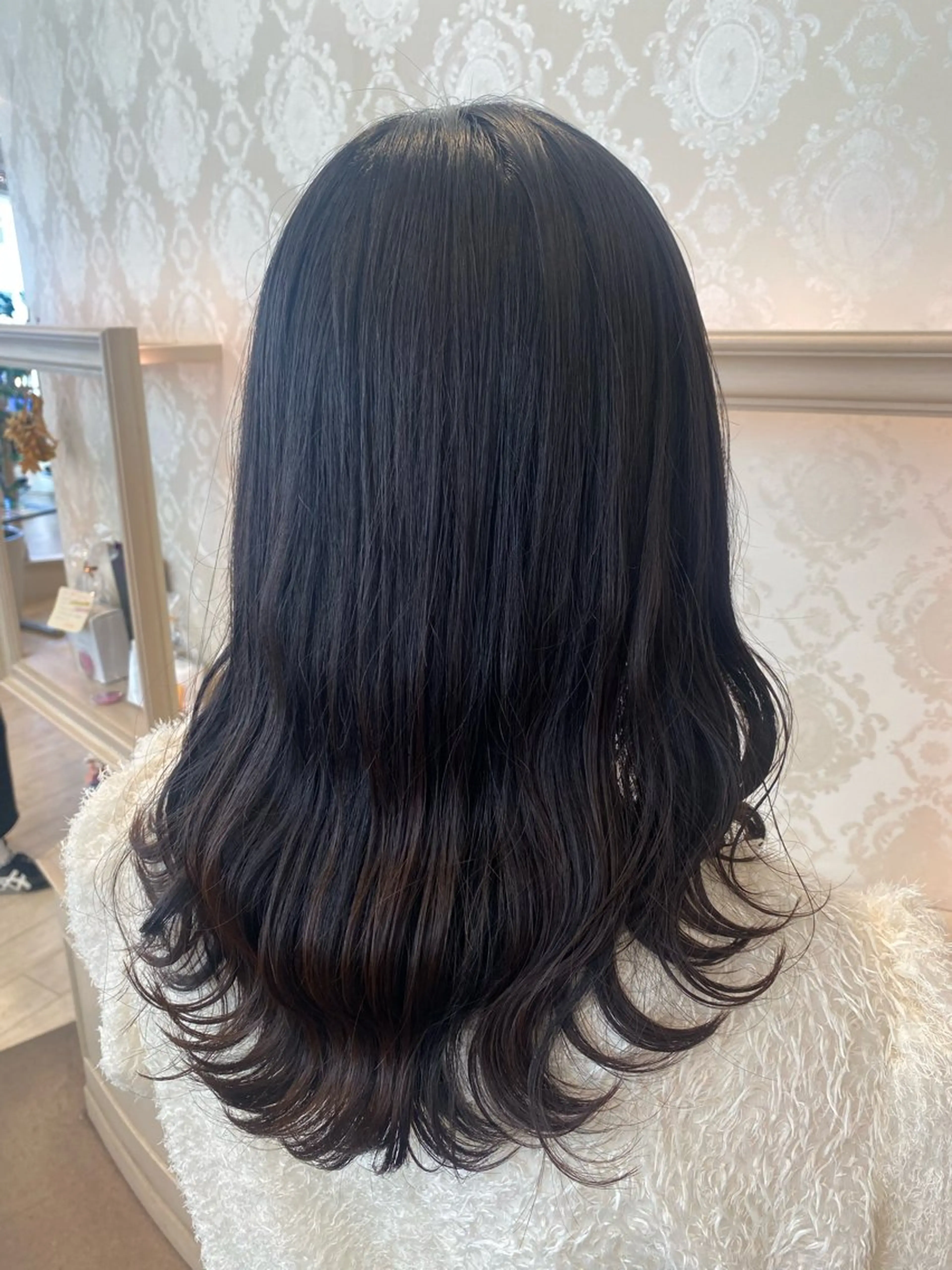 ロング 艶カラー🌸アレンジ 🌹Sally🕊️のその他イメージ