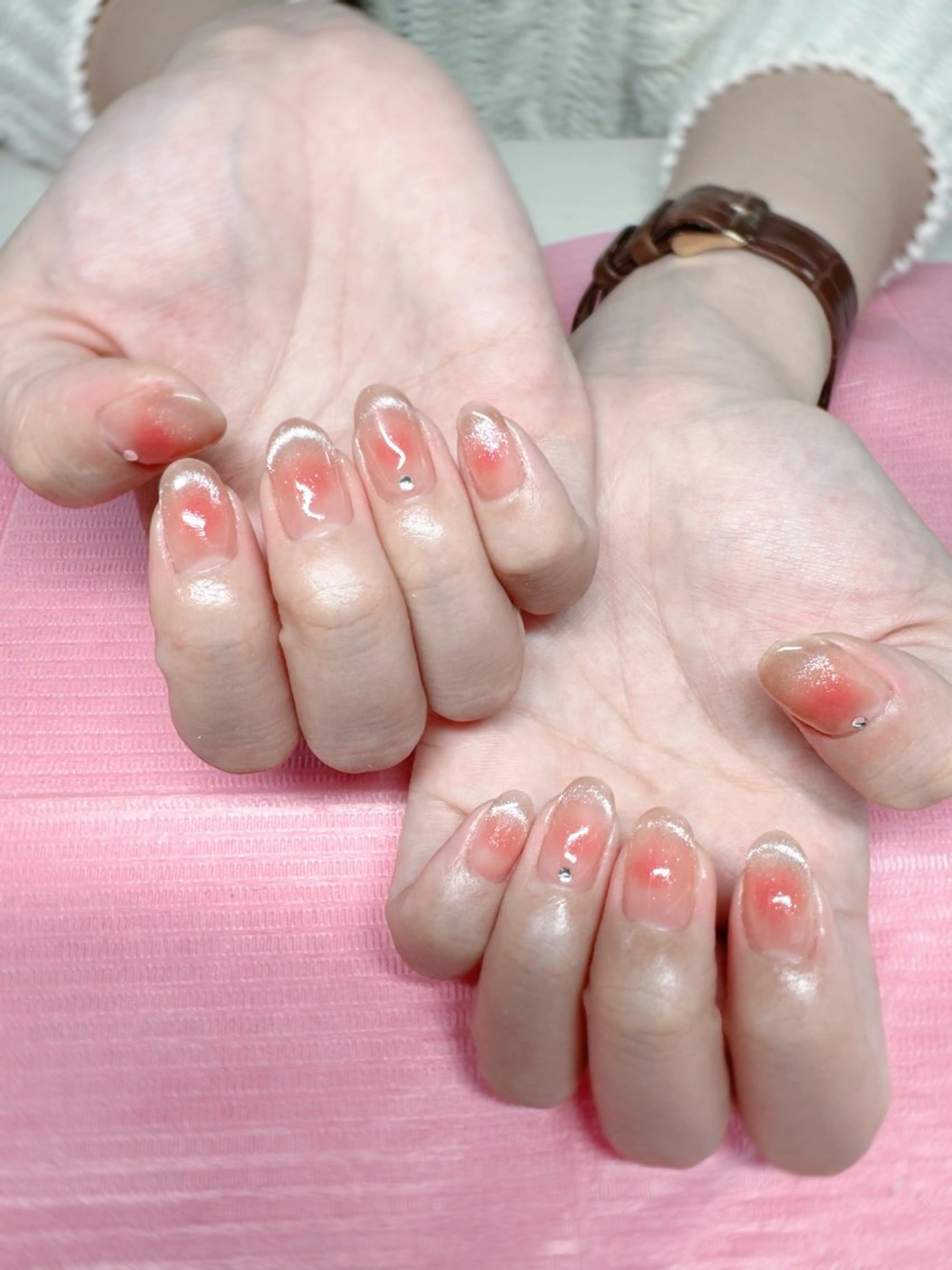 ネイル スマイル サロン2号のマツエク・マツパデザイン