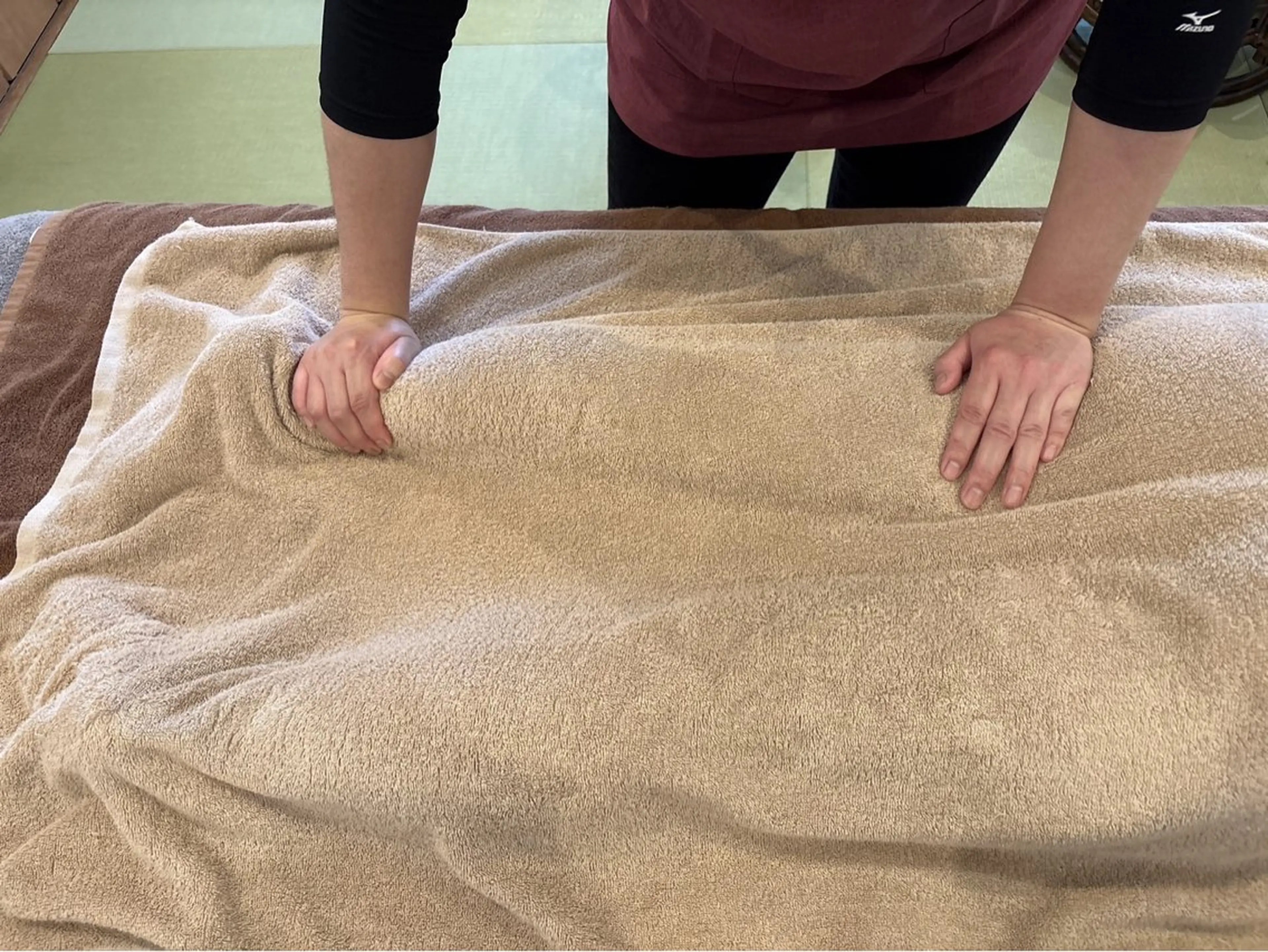 クプーソワ所属・セラピーサロン🌸 クプーソワのエステ・リラクイメージ