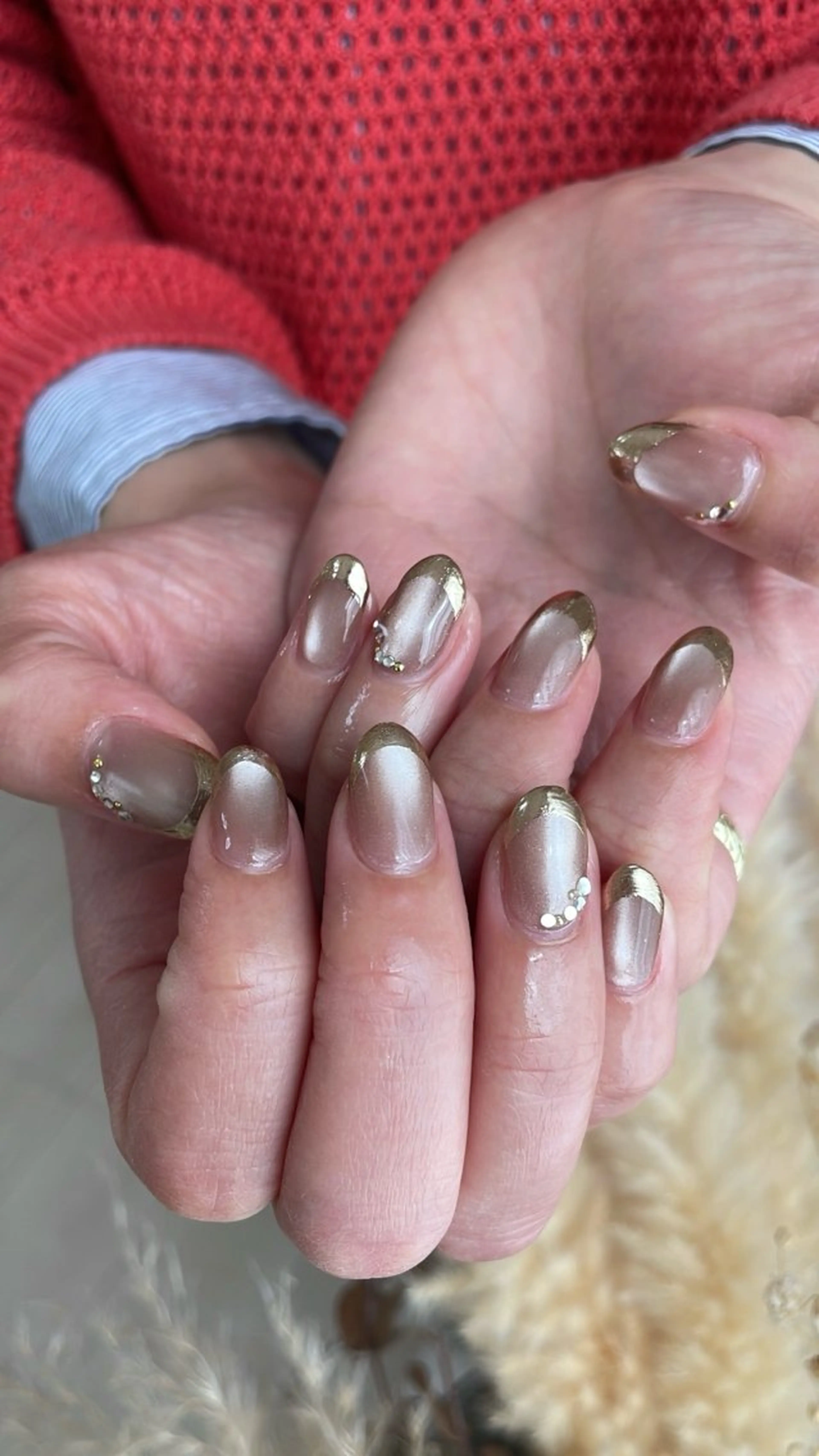 ネイル 持ち込み Eve [nail ＊wax＊HBL]の眉毛・アイブロウイメージ