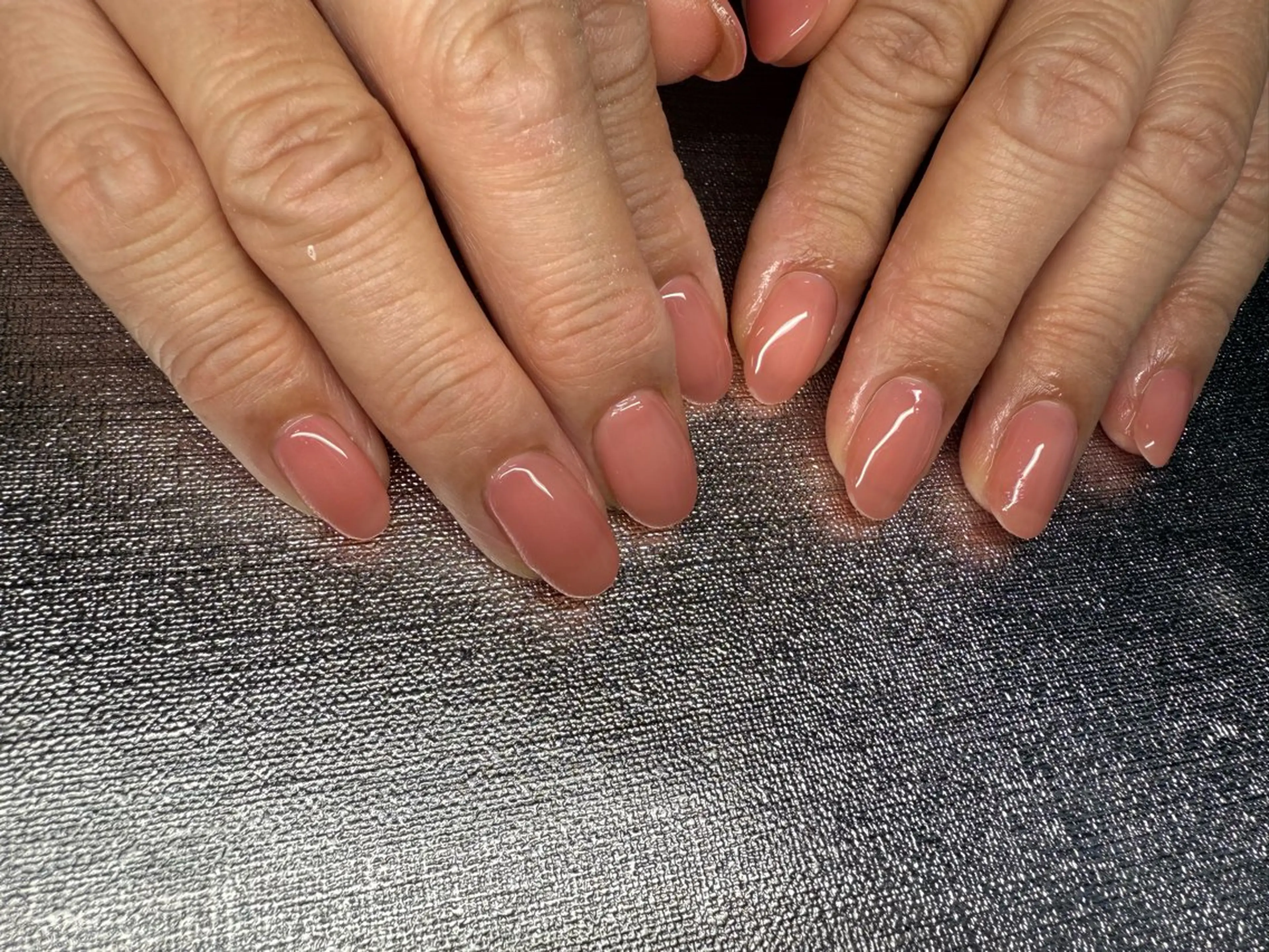 ネイル スズキ マイコのネイルデザイン