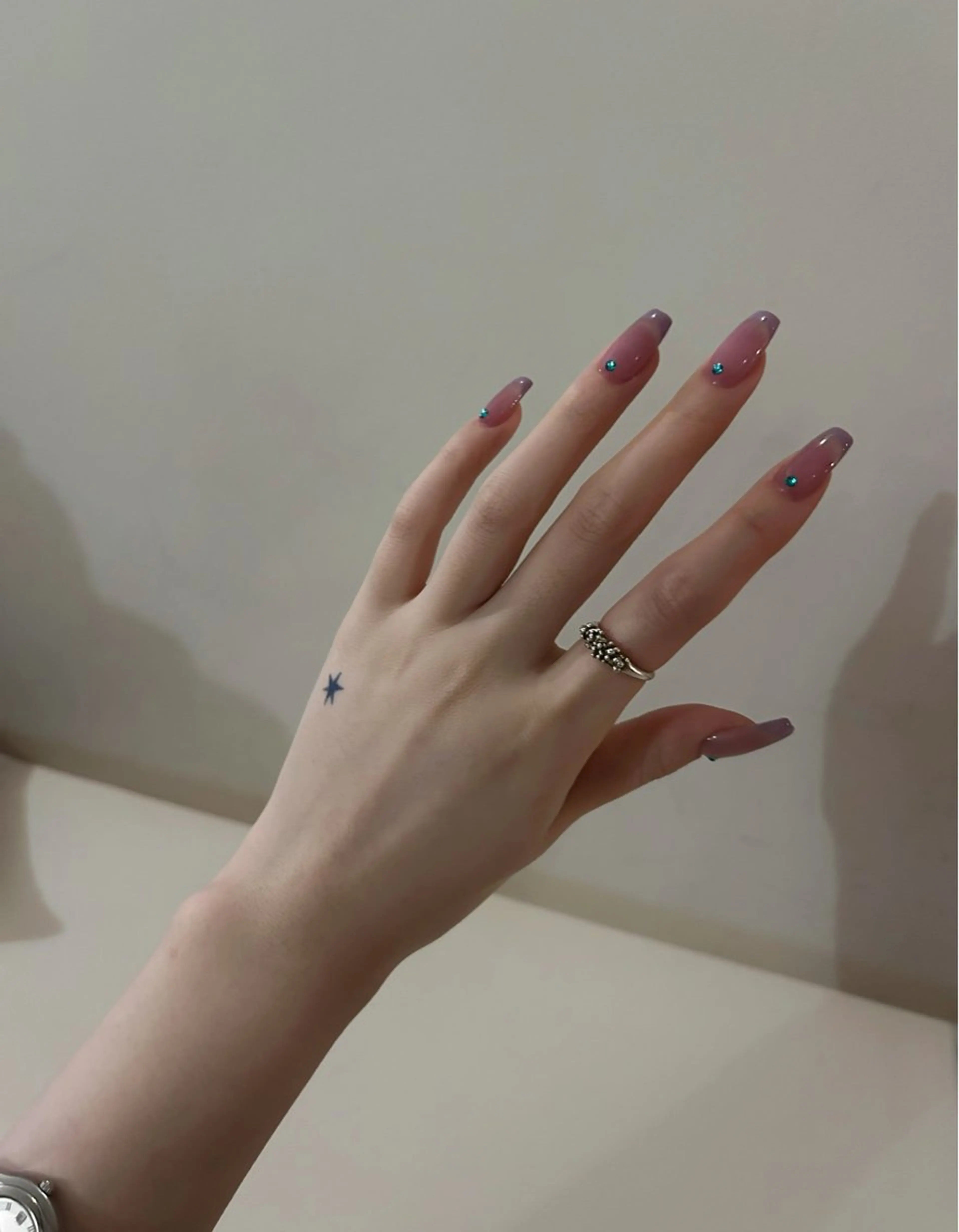 ネイル natsumi .のネイルデザイン