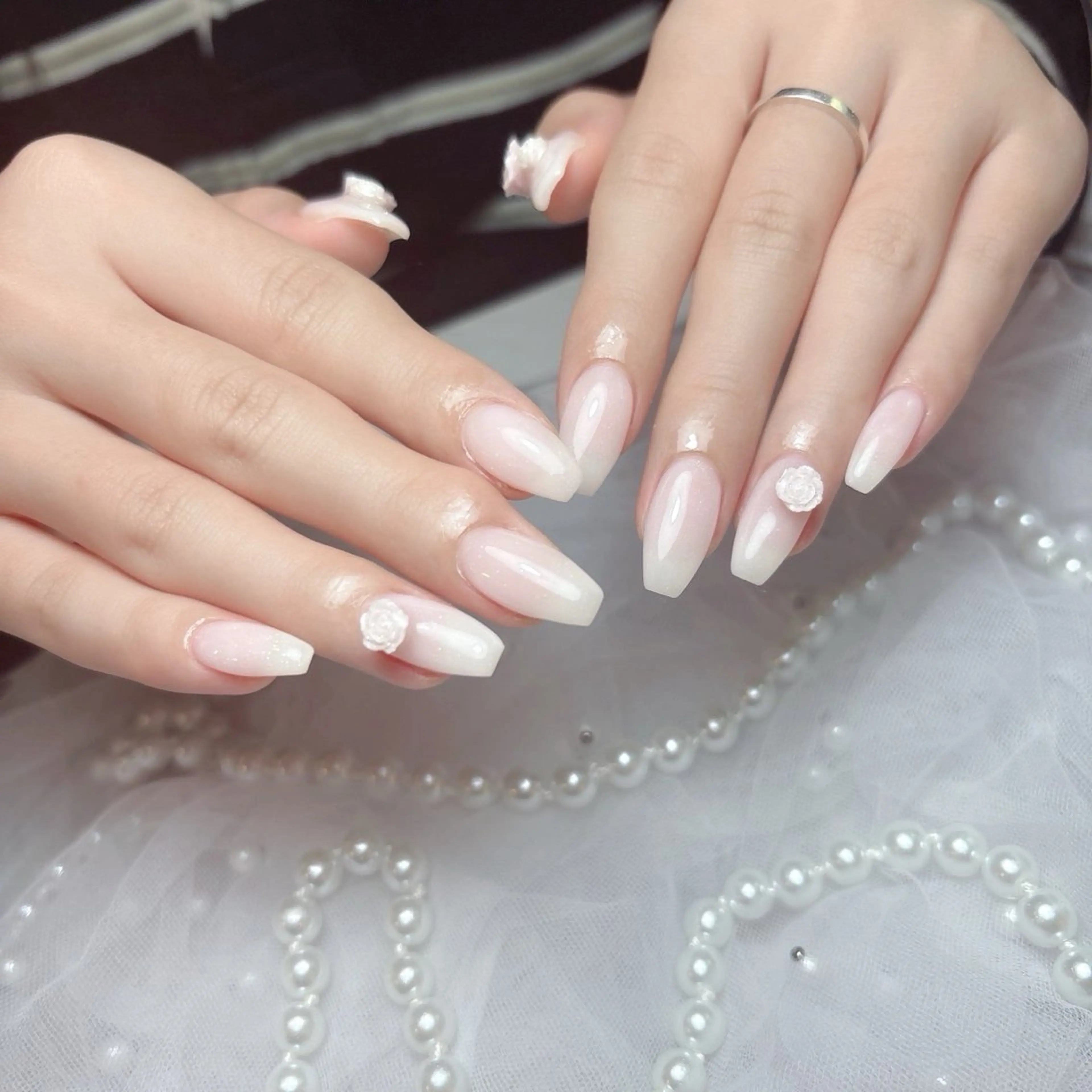 ネイル D.d nail marinのネイルデザイン