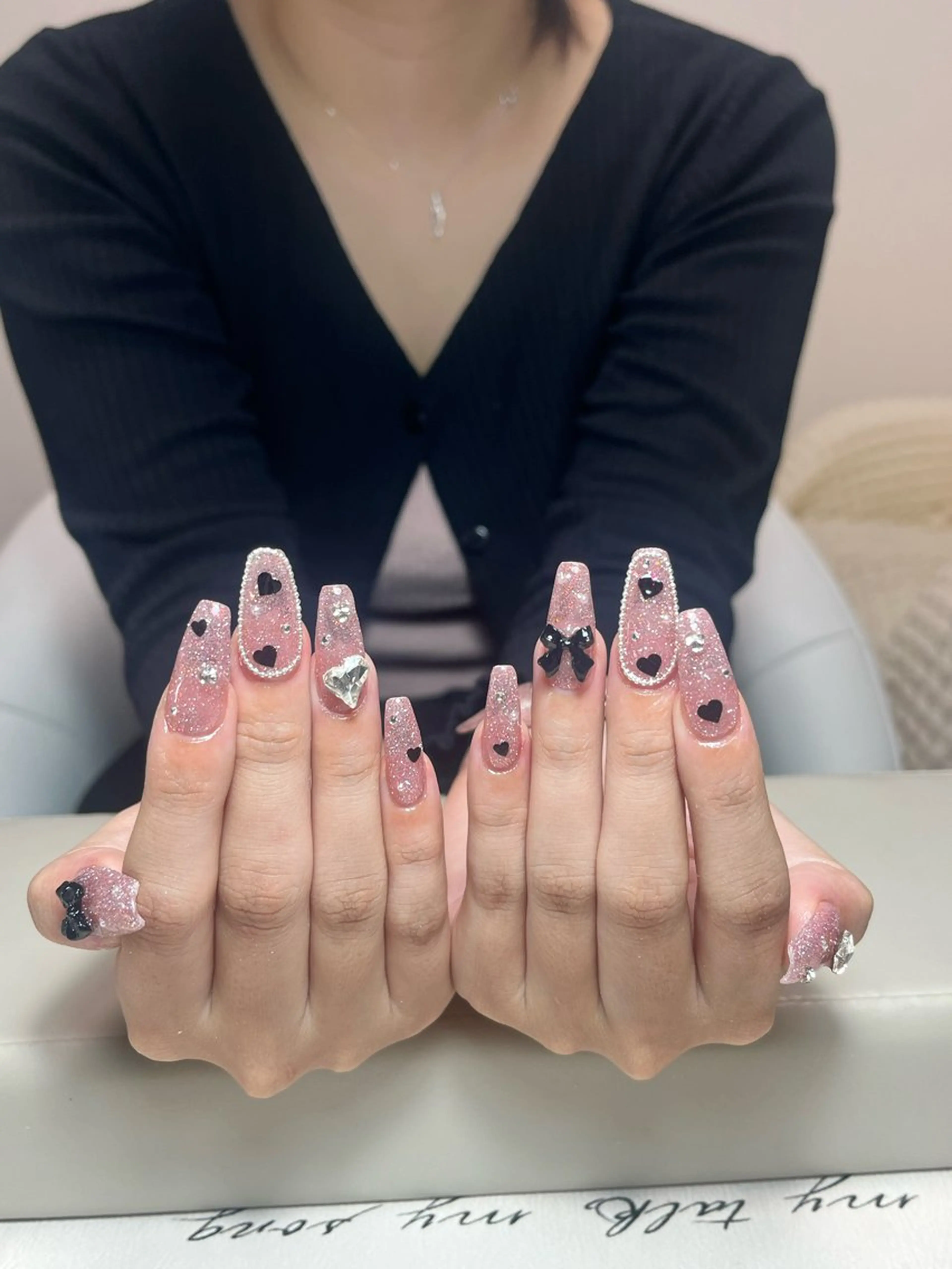 カラー JUNA 健康美エステ＆リラクのエステ・リラクイメージ