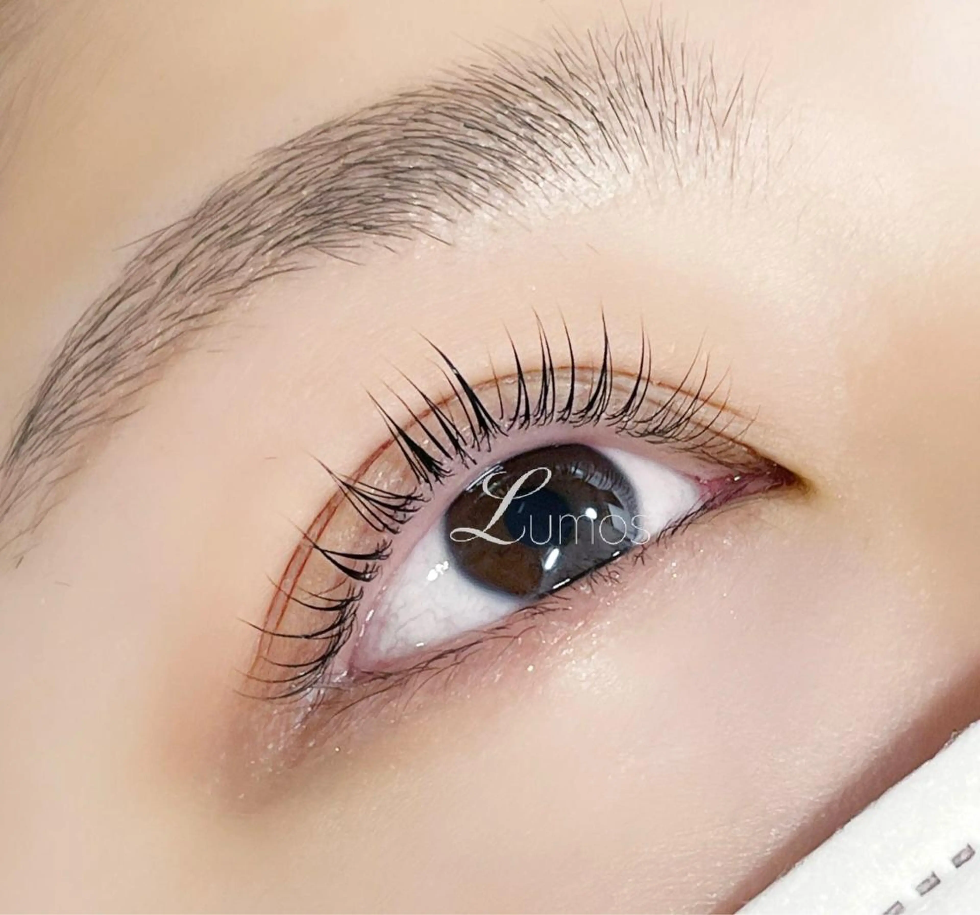 【4/16まで限定！撮影可能な方】次世代ラッシュリフト＋アイシャンプーの写真