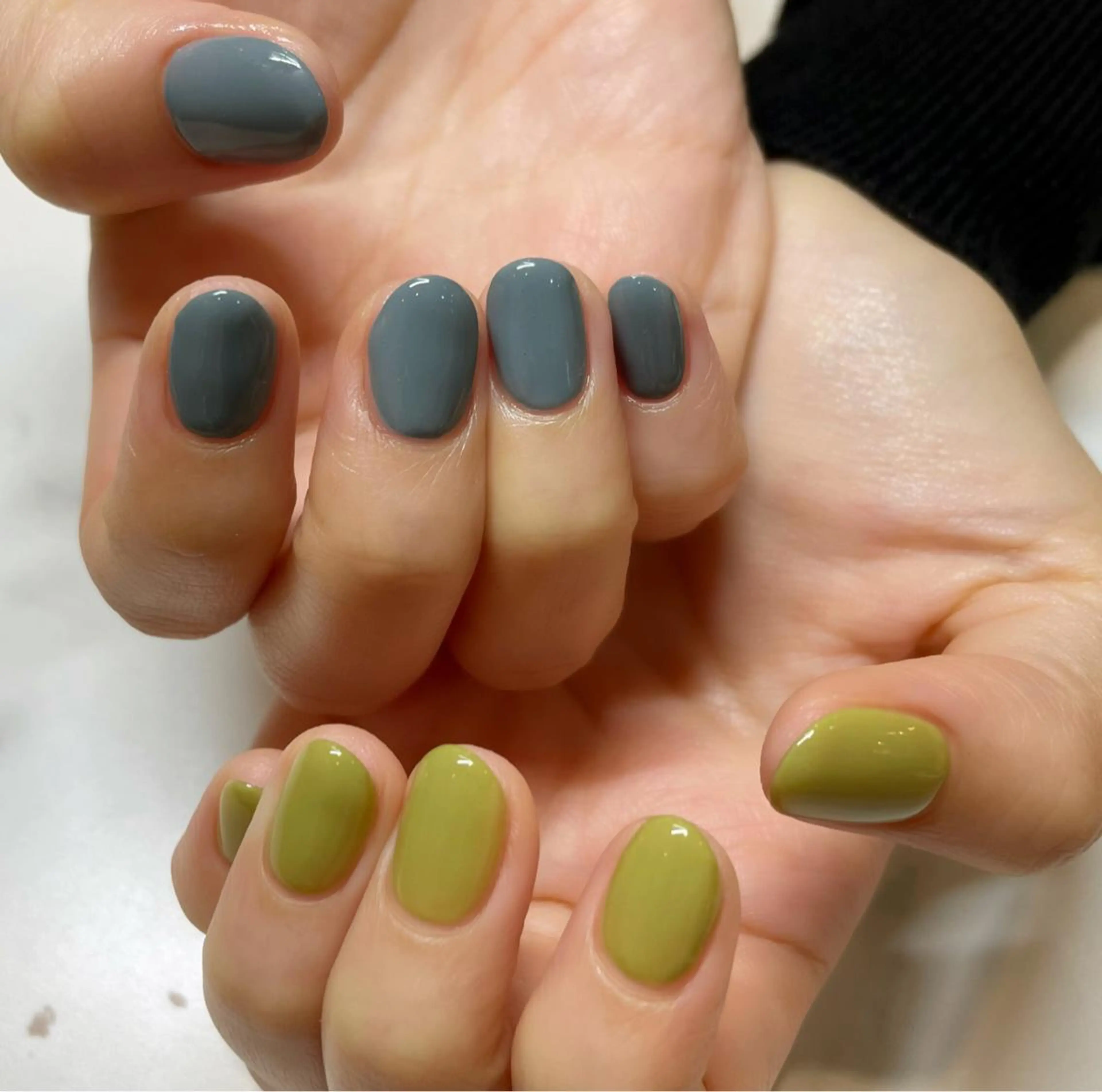 ネイル pro.M chiharuのネイルデザイン