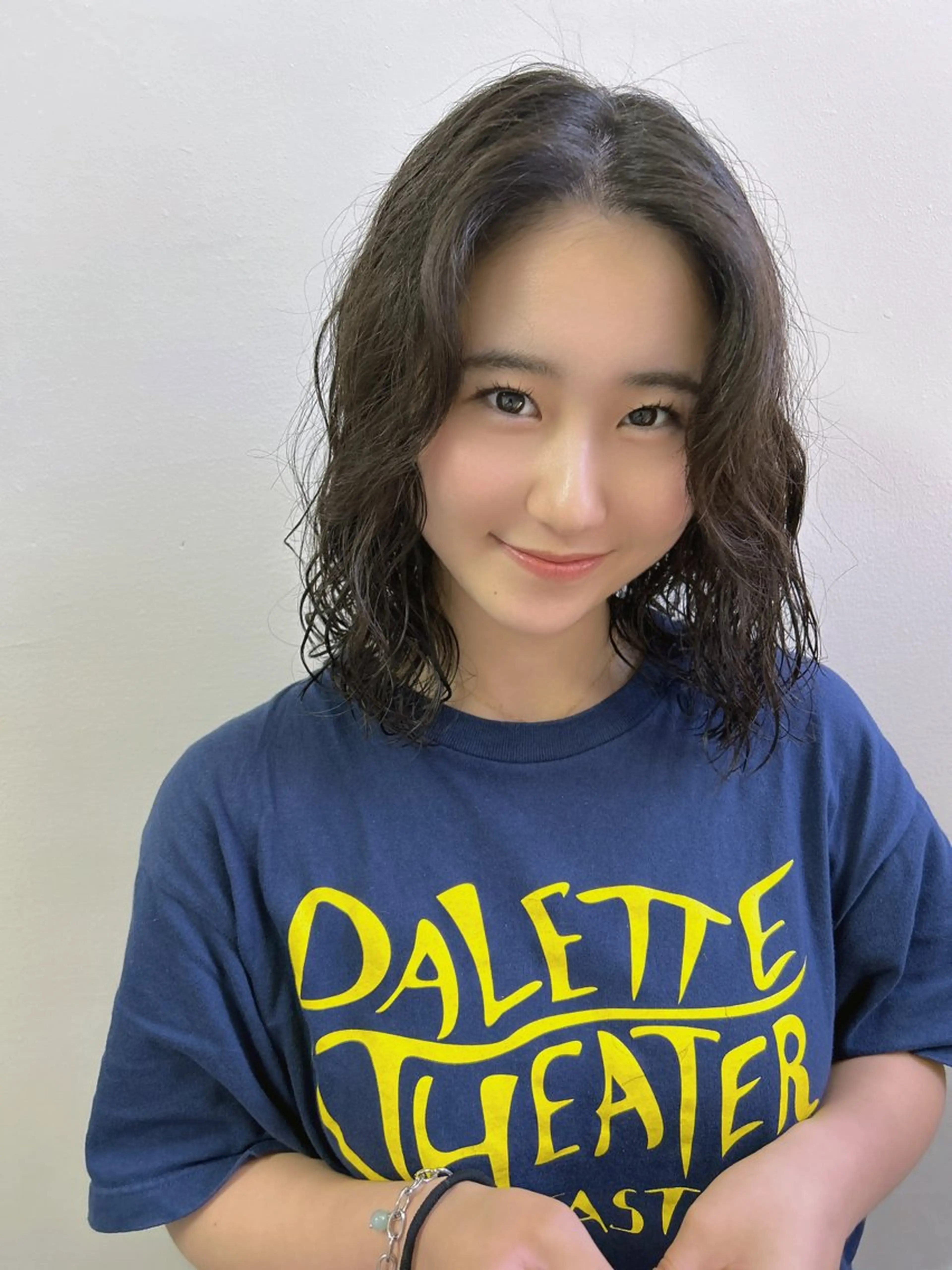 ❣️贅沢フルメニュー❣️カット➕フルカラー➕パーマ➕1stepトリートメント(レディースorメンズ)の写真