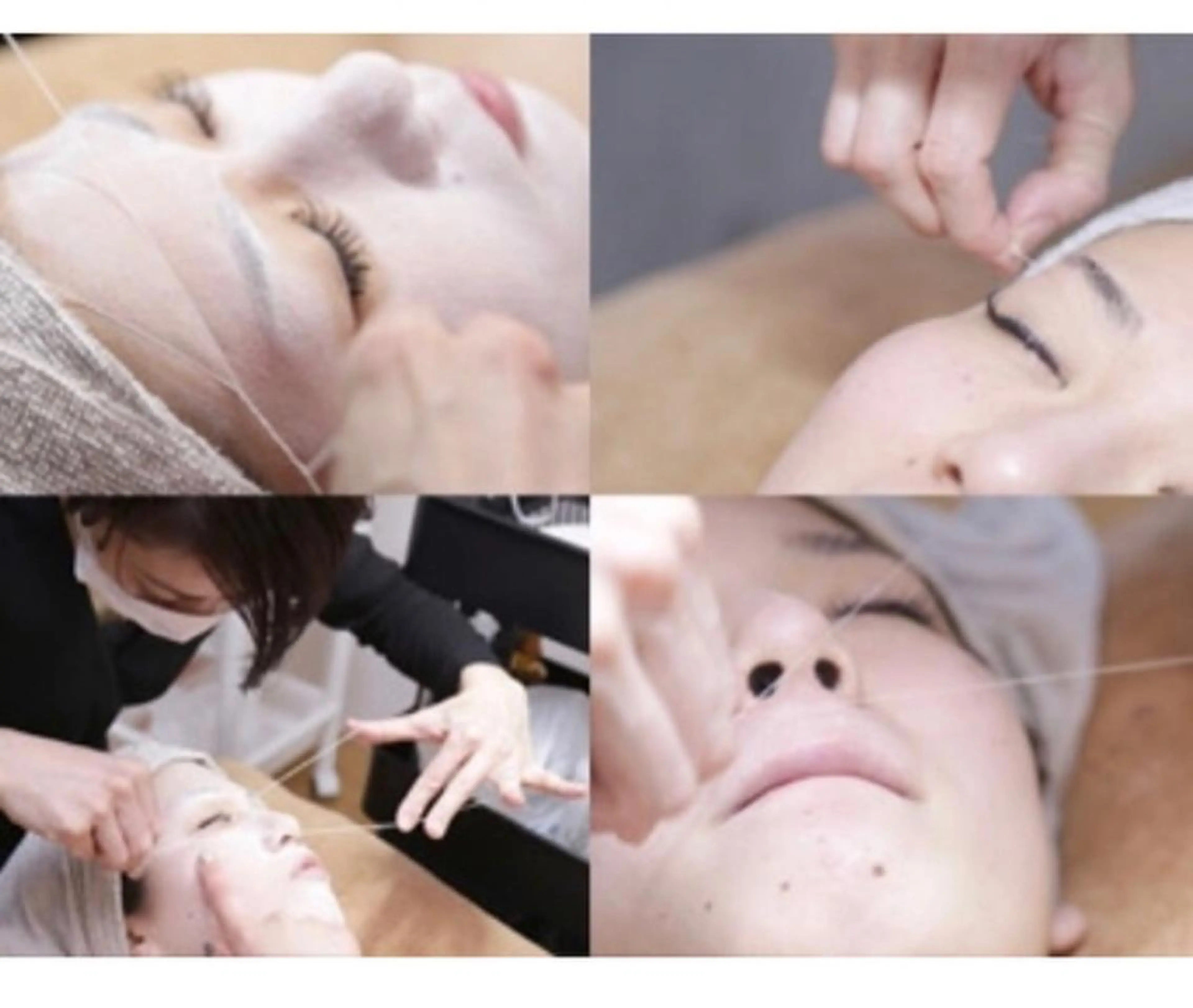 冨樫 倫子のエステ・リラクイメージ