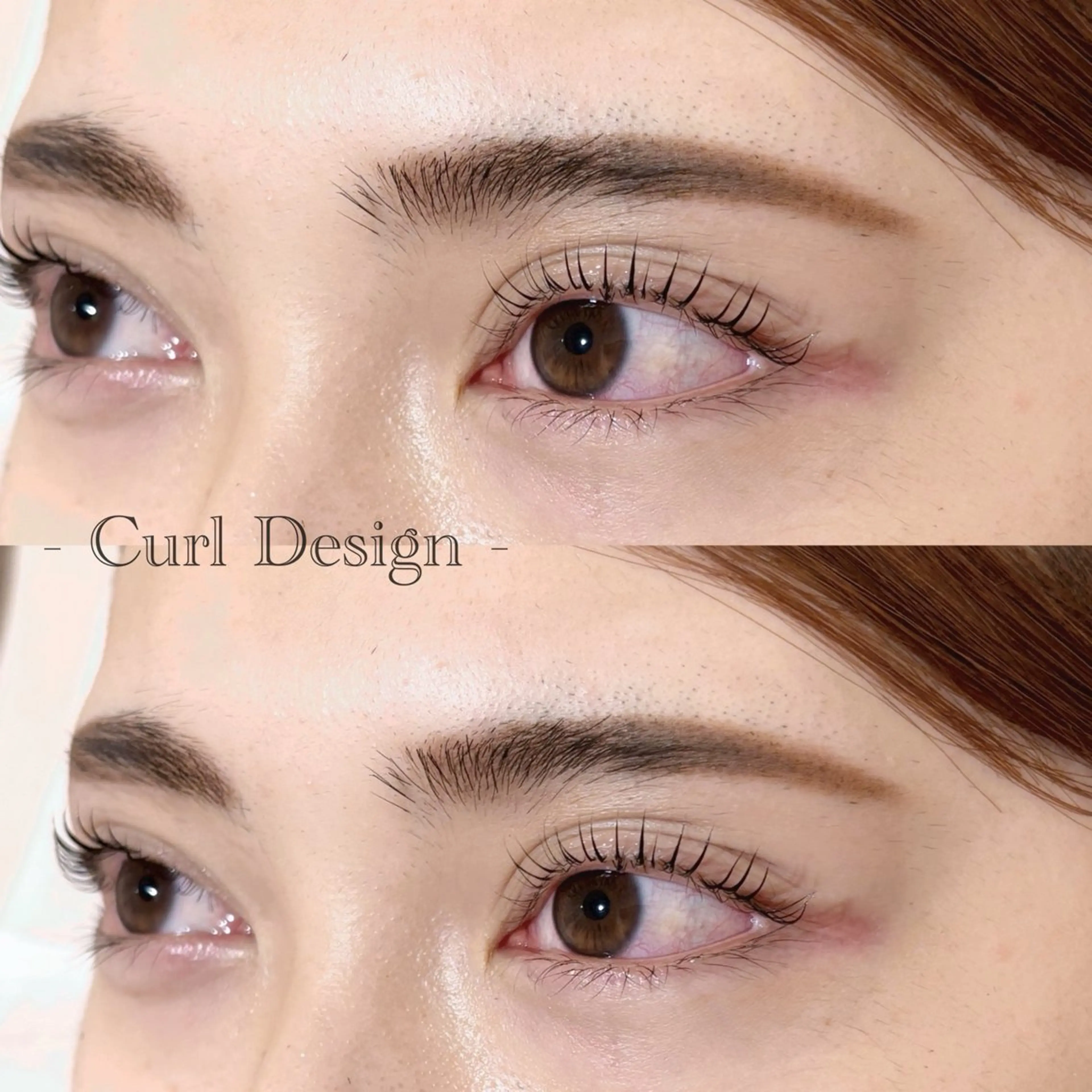 マツエク・マツパ マツパ pono ishii店長🫧のマツエク・マツパデザイン