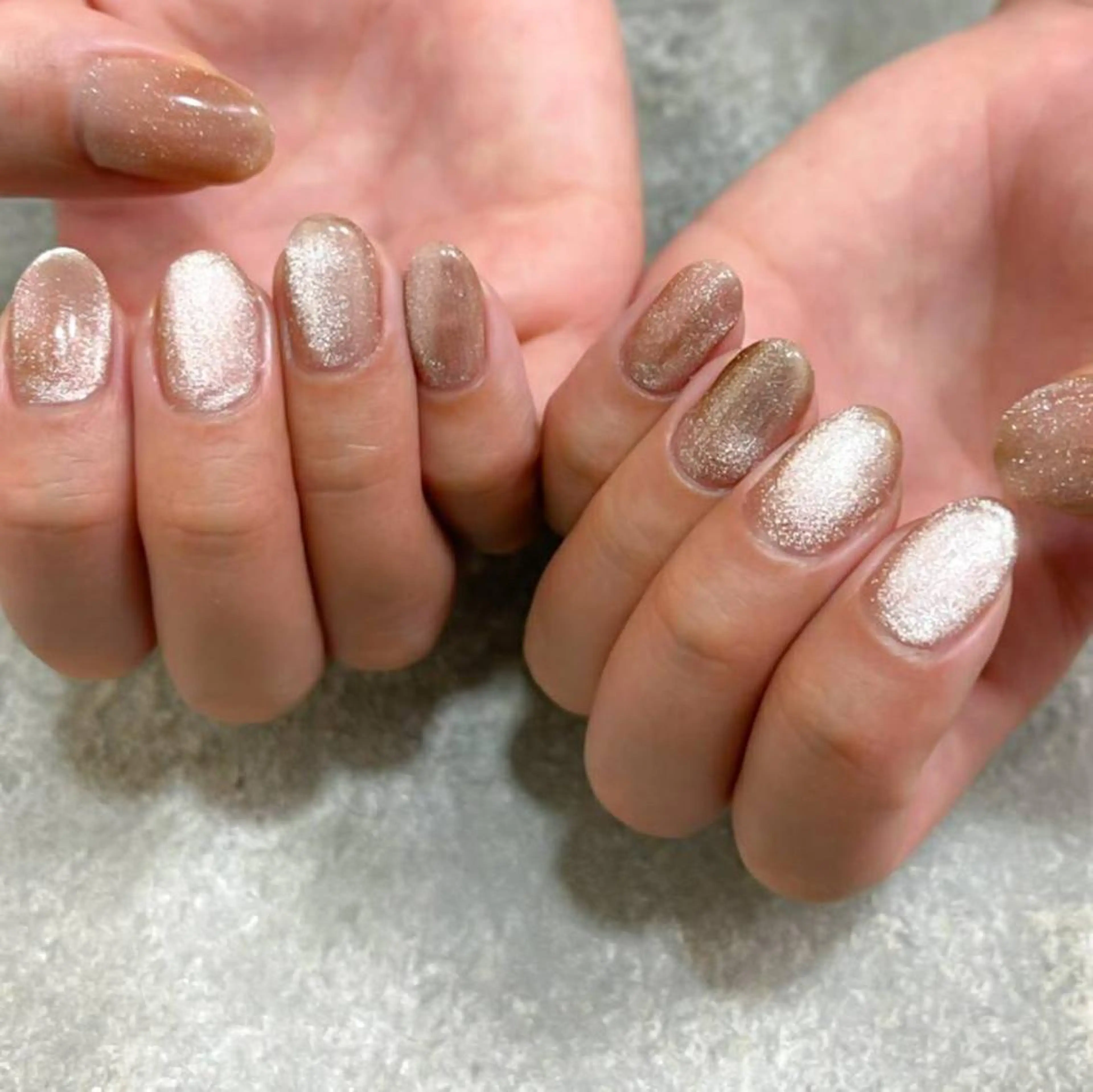 ネイル ネイルサロン Emmy  Zolaのネイルデザイン