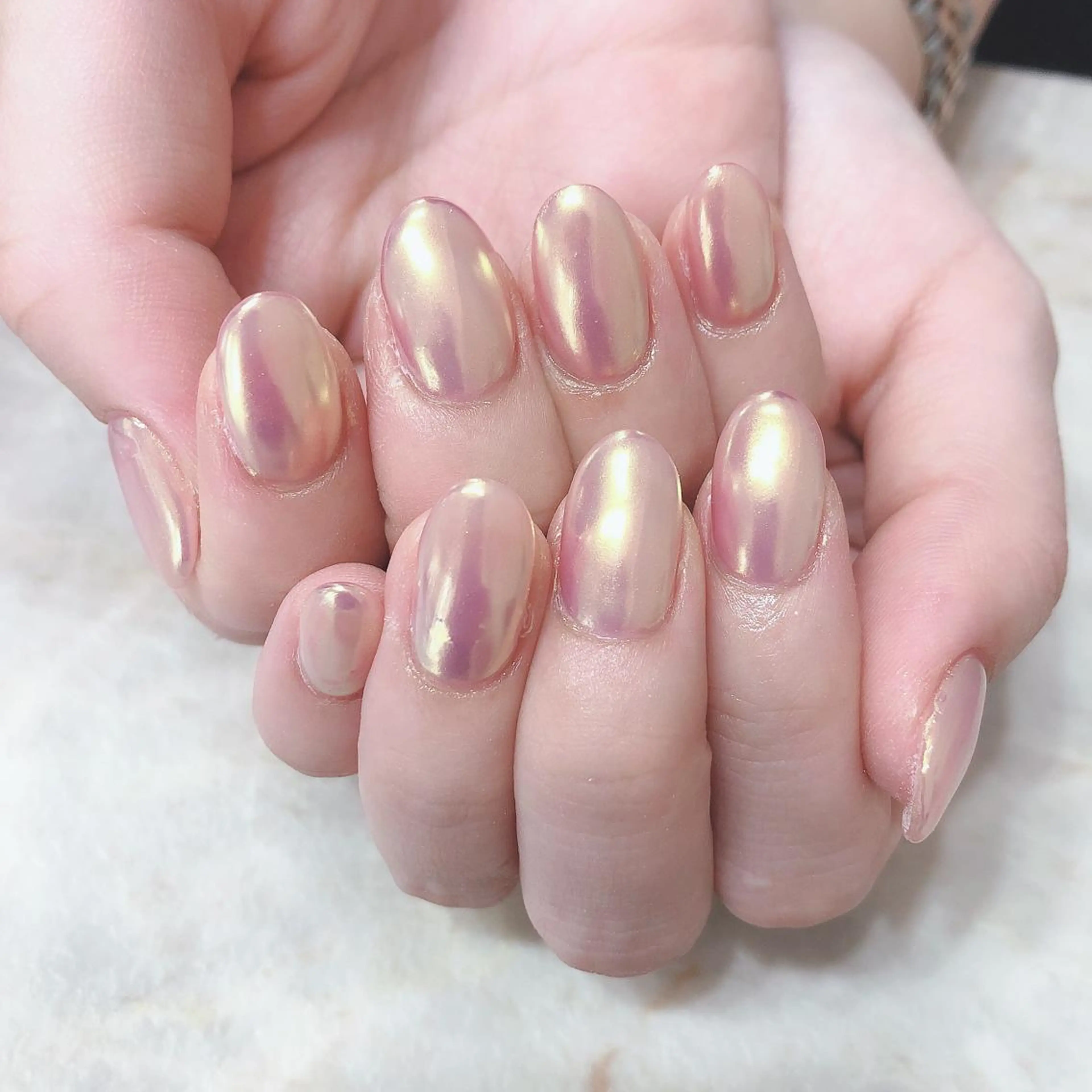 ネイル maison de NALIのネイルデザイン