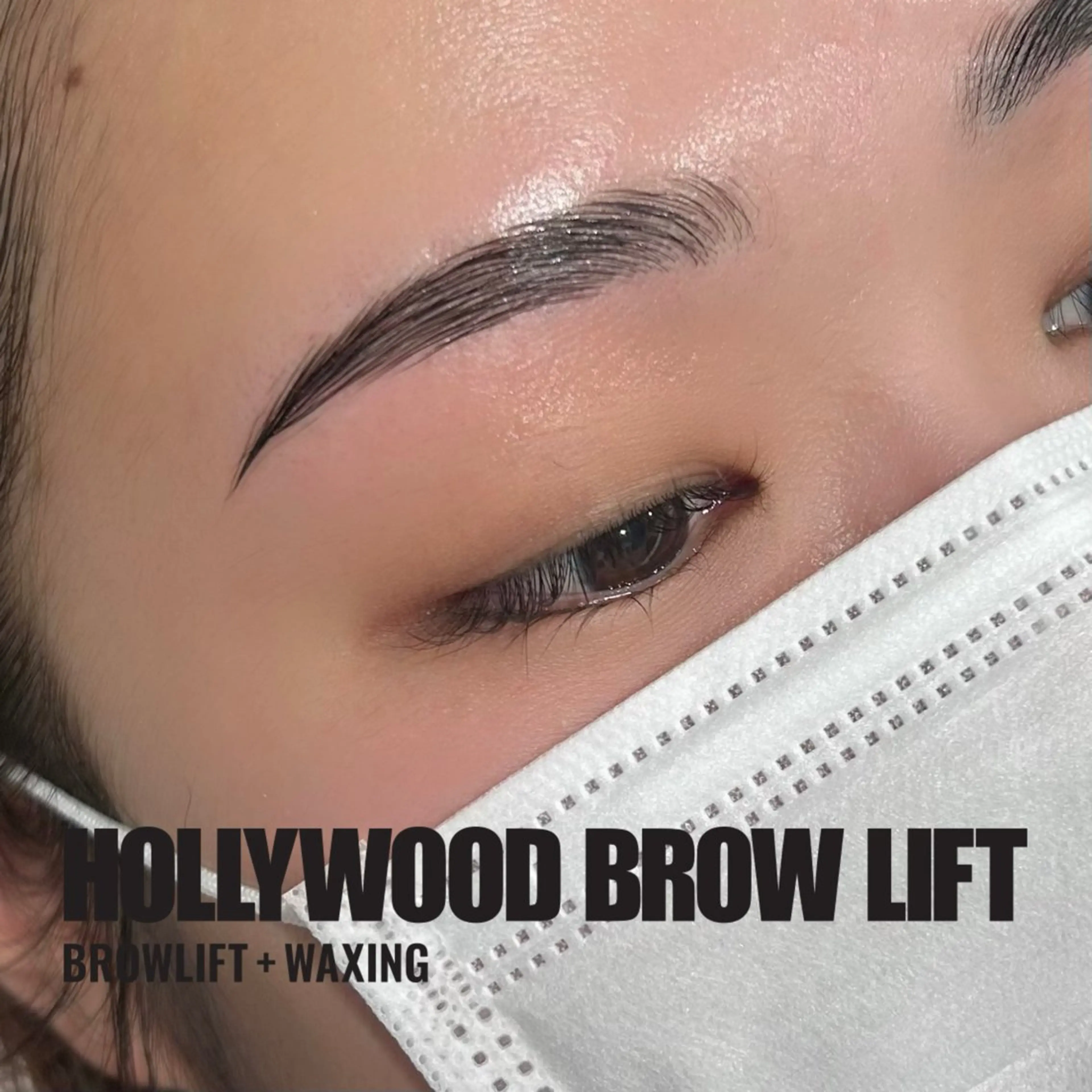 アイブロウ ワックス脱毛 その他(アイブロウ) Salon aim /CHIHARUの眉毛・アイブロウイメージ