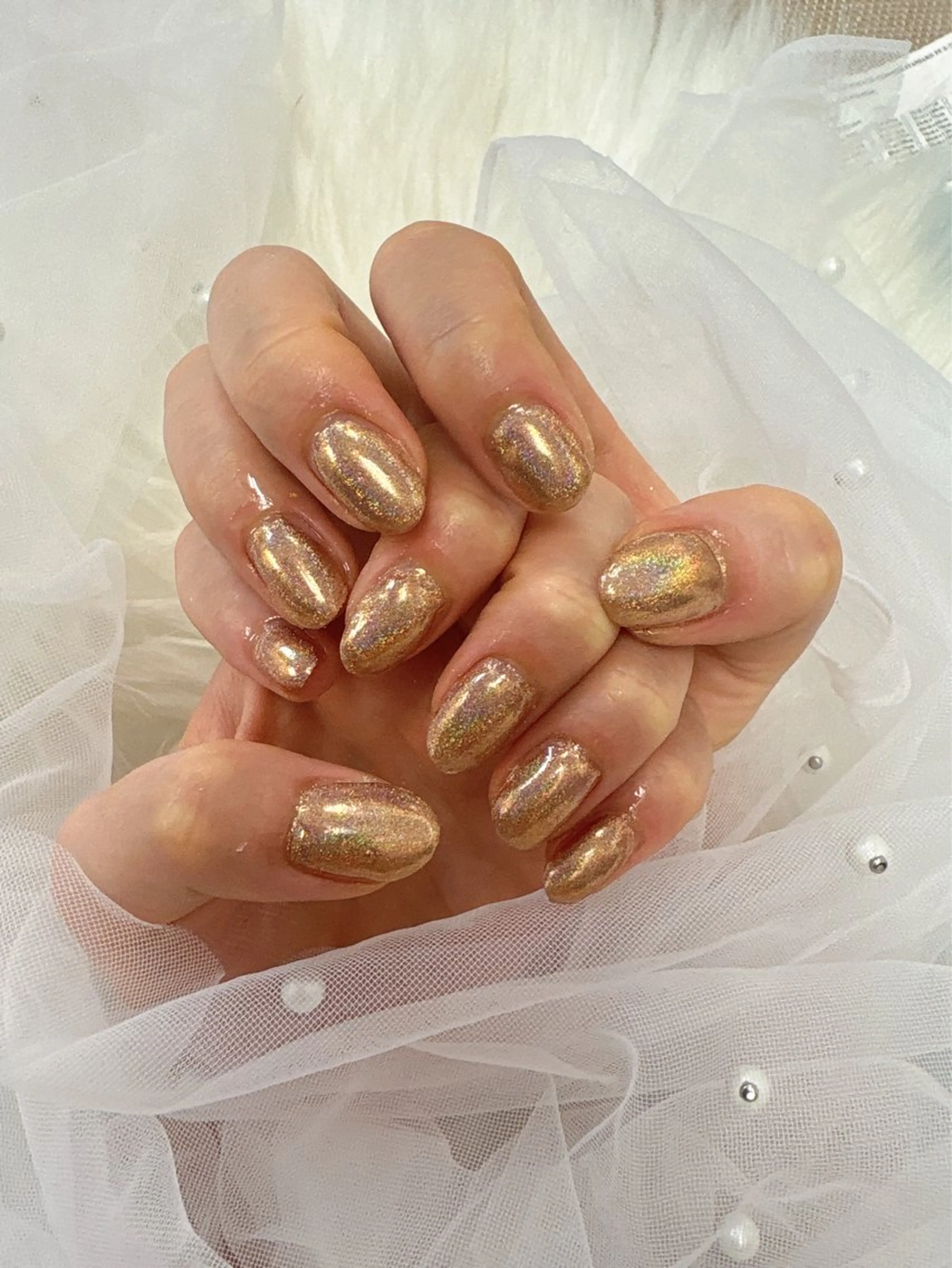 ネイル Riran°・*:. shikiのネイルデザイン