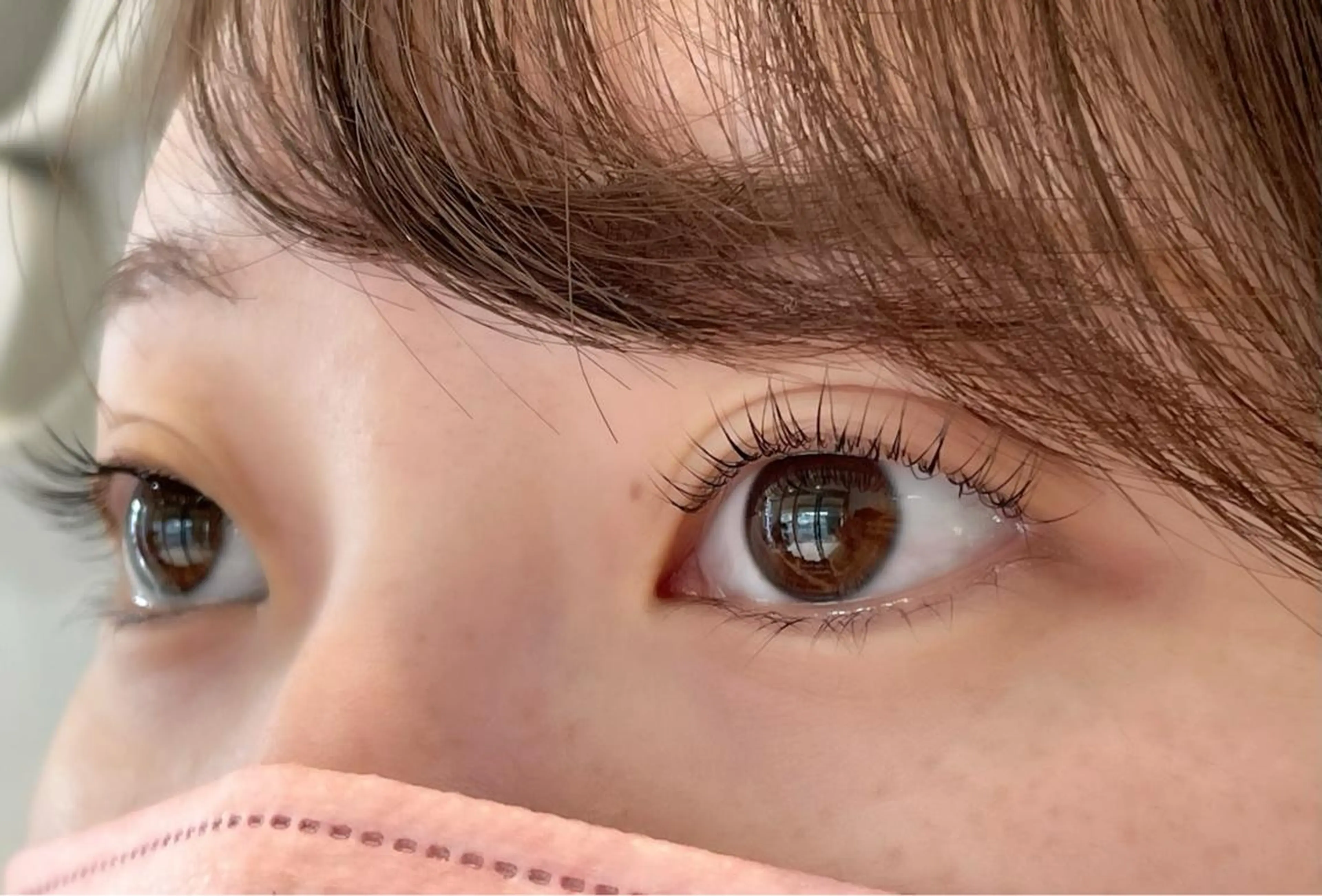 マツエク・マツパ 🦋Dio...川越 MINAKI🦋のマツエク・マツパデザイン