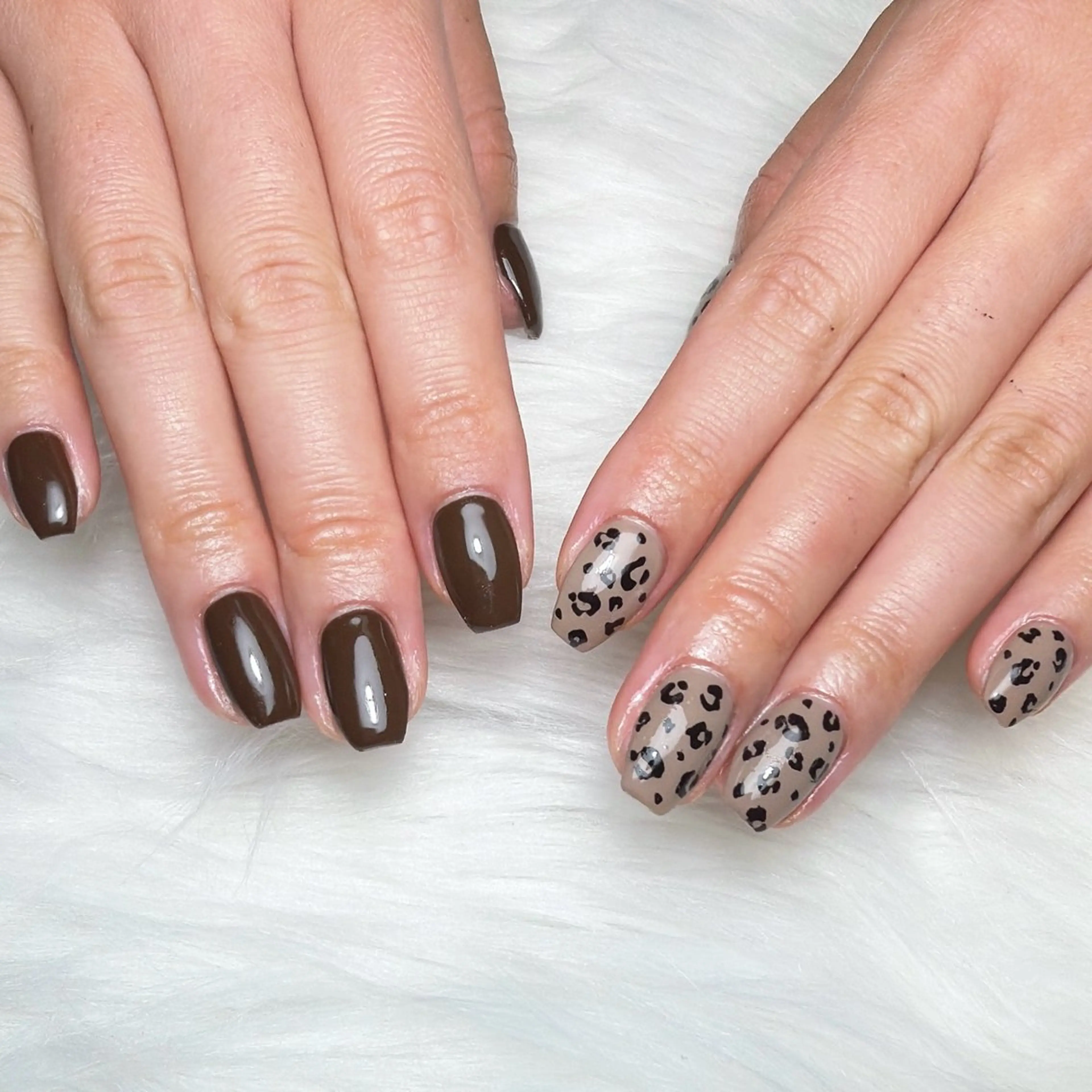 ネイル lifra Hinaのネイルデザイン