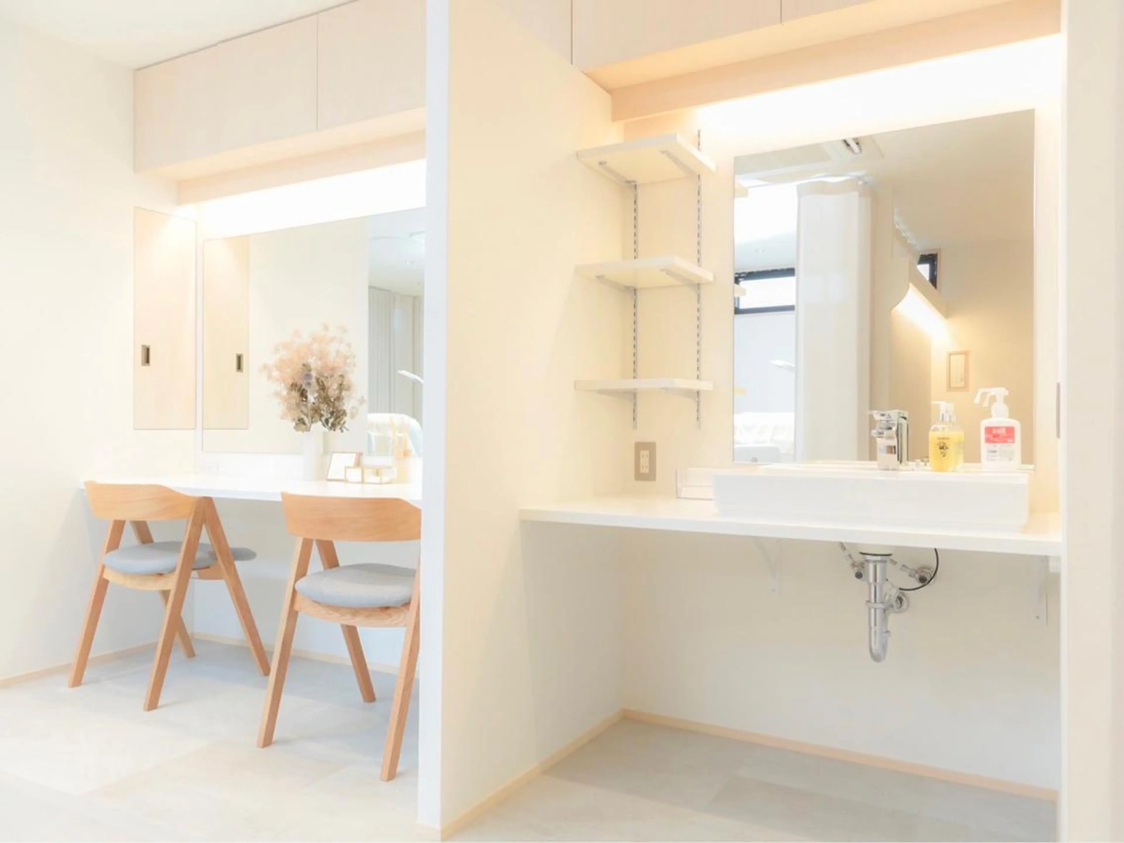 マツエク・マツパ マツエク Lowen 京都市役所前のマツエク・マツパデザイン