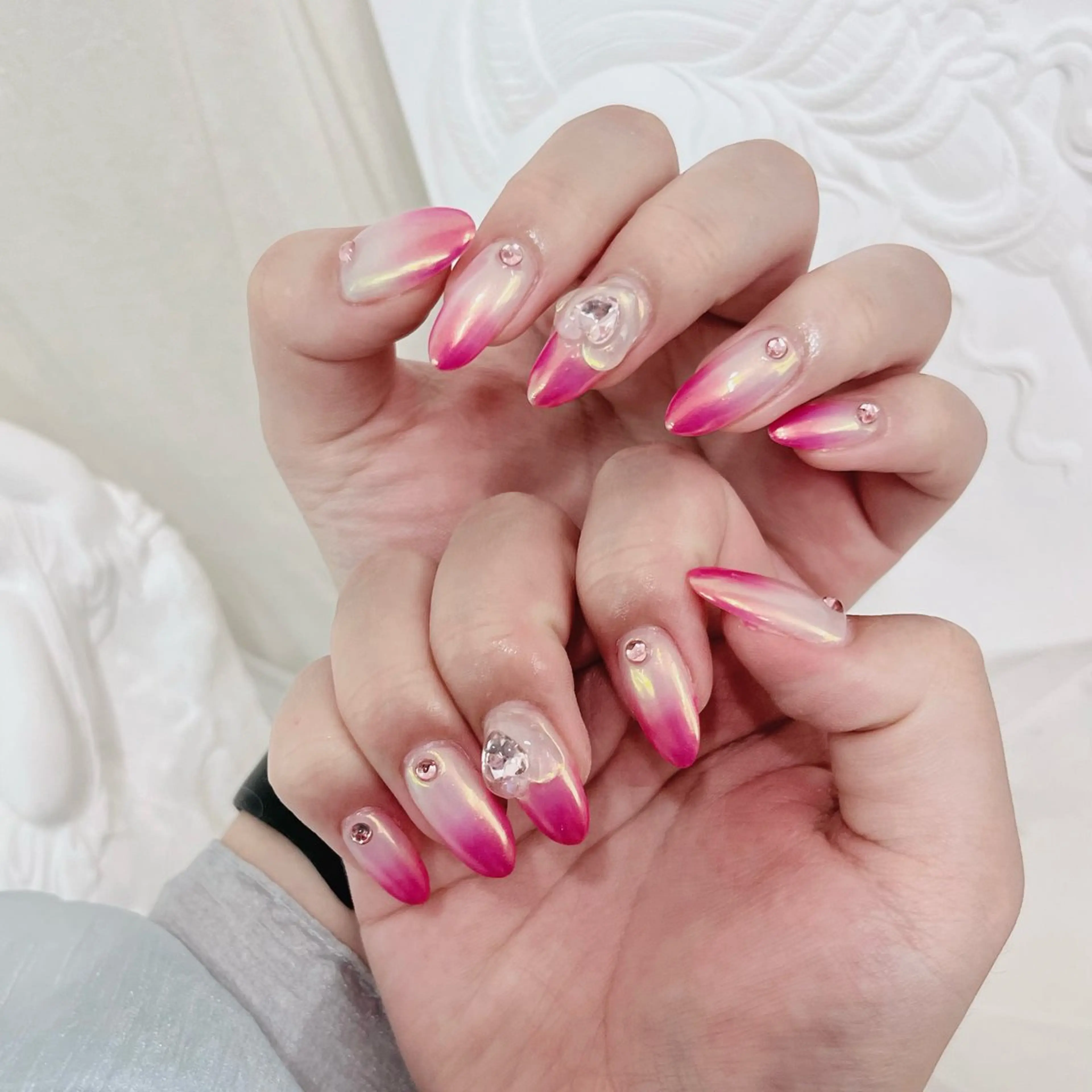 ネイル Soraya nail salonのネイルデザイン