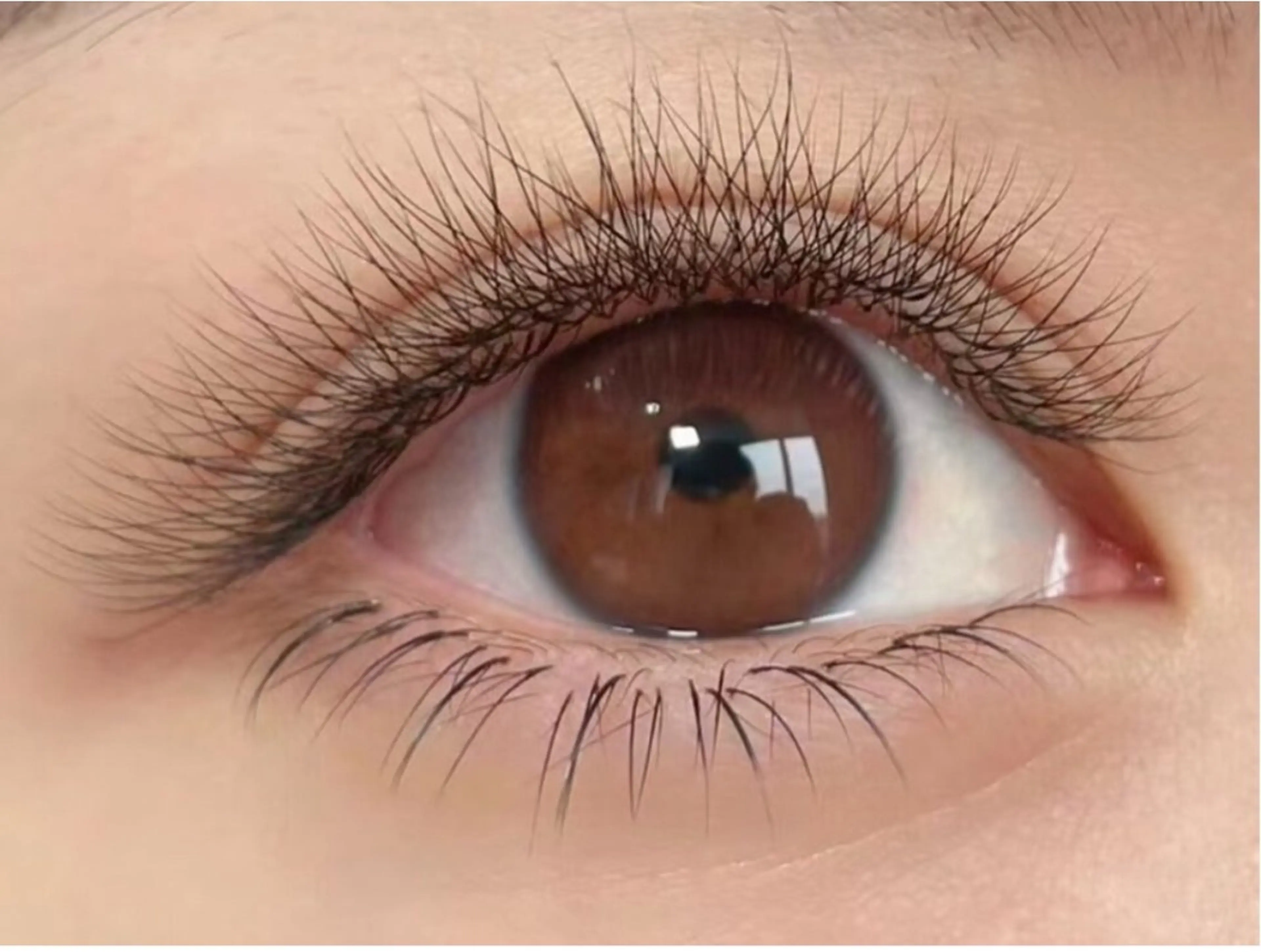 マツエク・マツパ シン リンのエステ・リラクイメージ