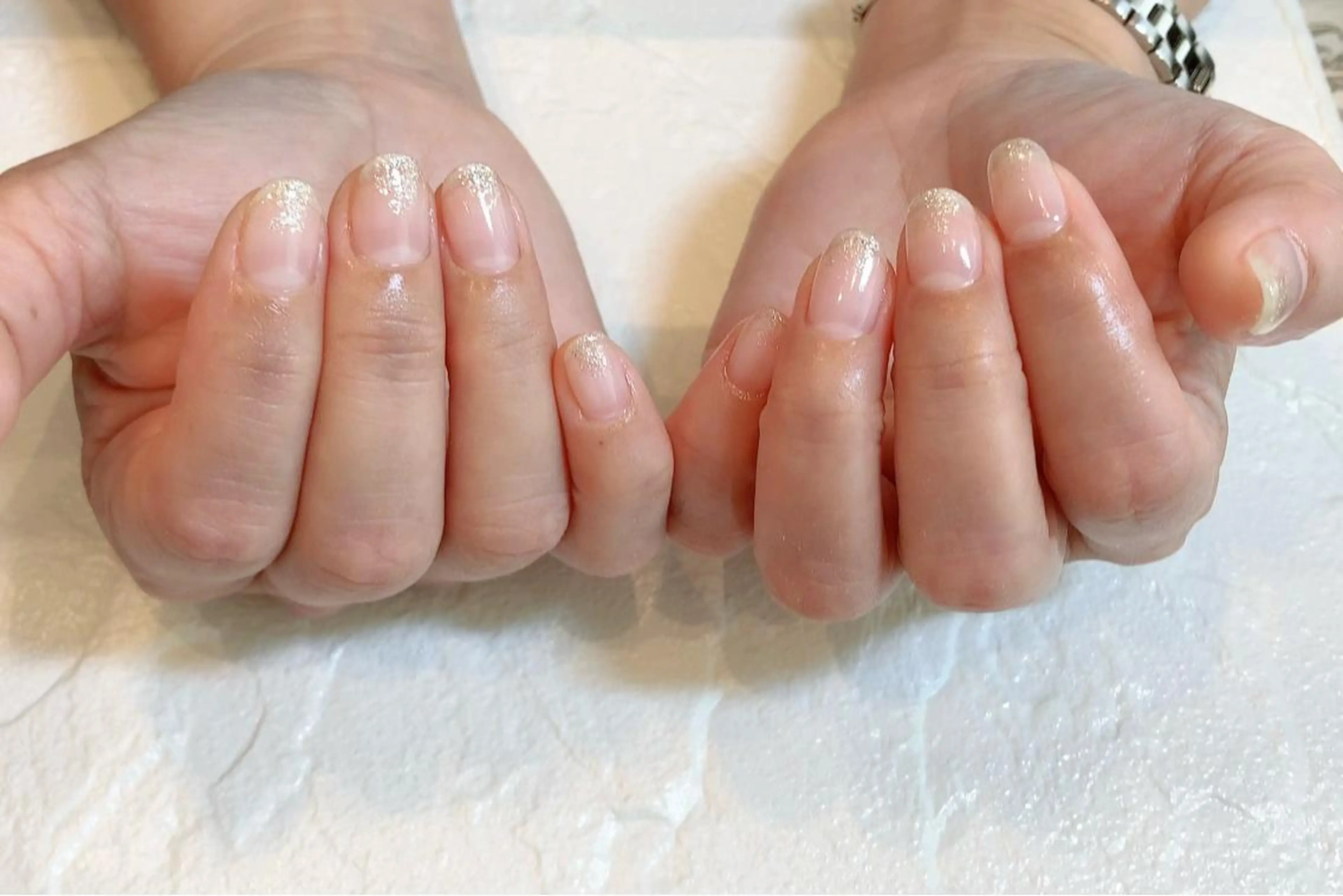 ネイル mika nailのネイルデザイン