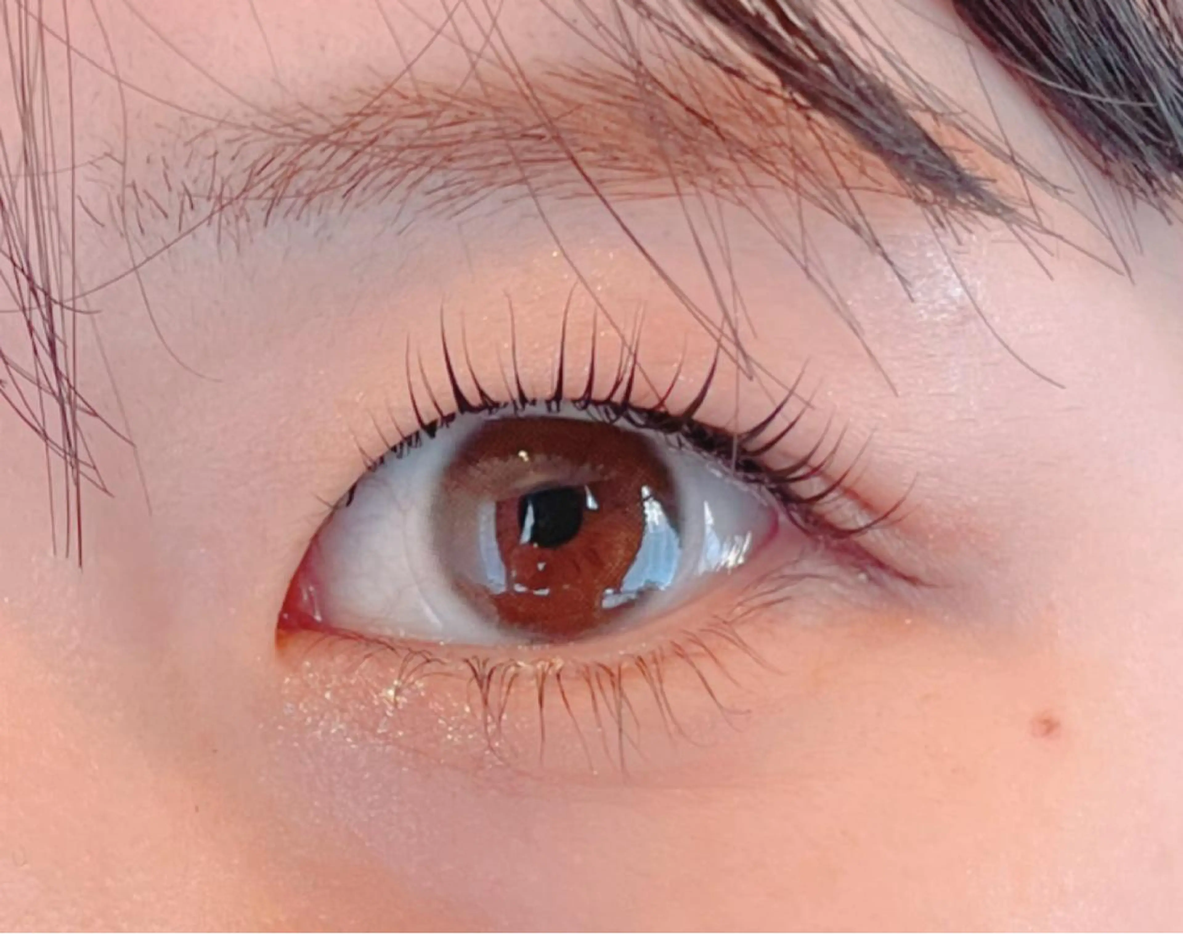 マツエク・マツパ Pearl eye池袋店のマツエク・マツパデザイン