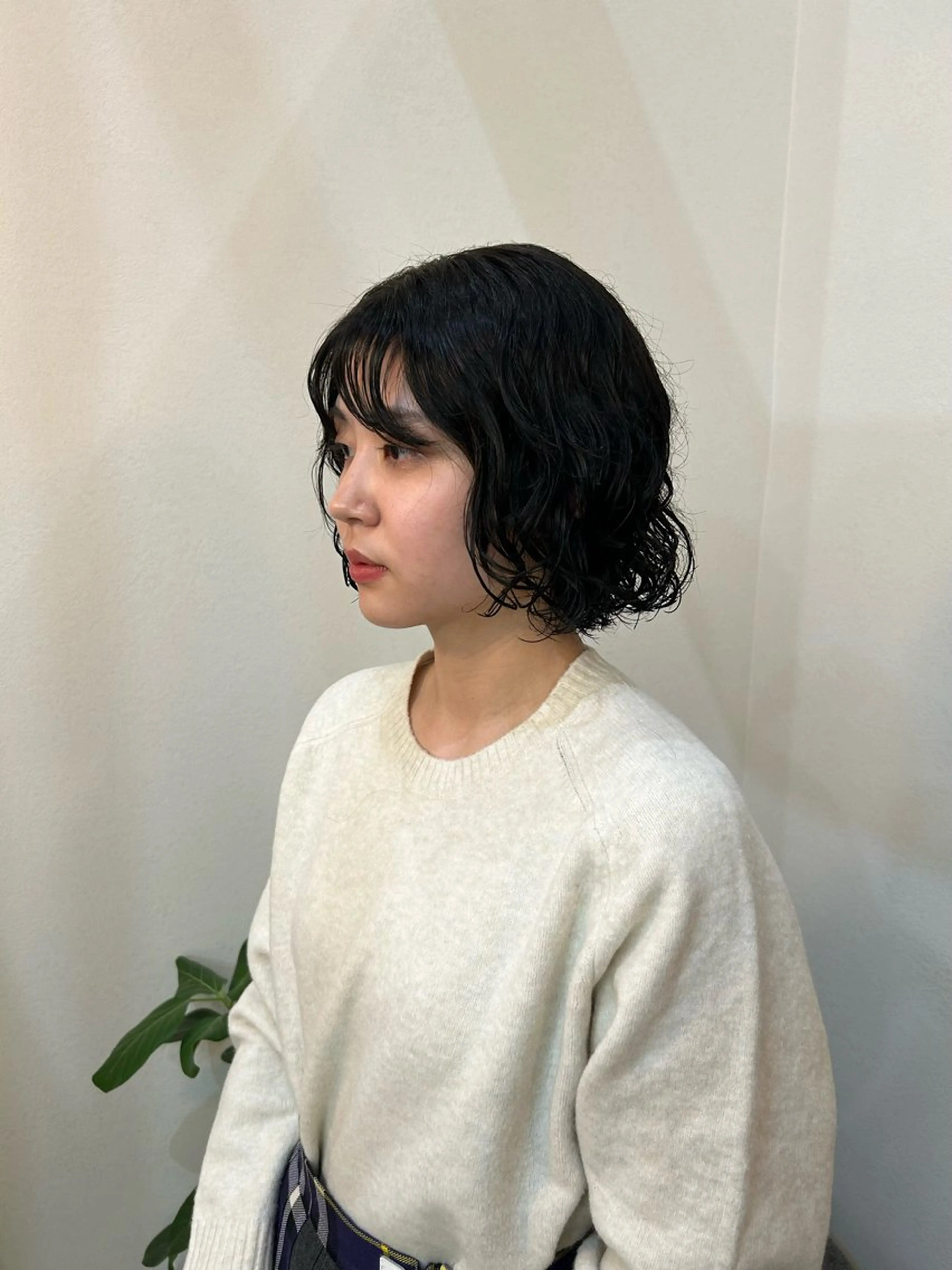 ショート パーマ minami /パーマのヘアスタイル