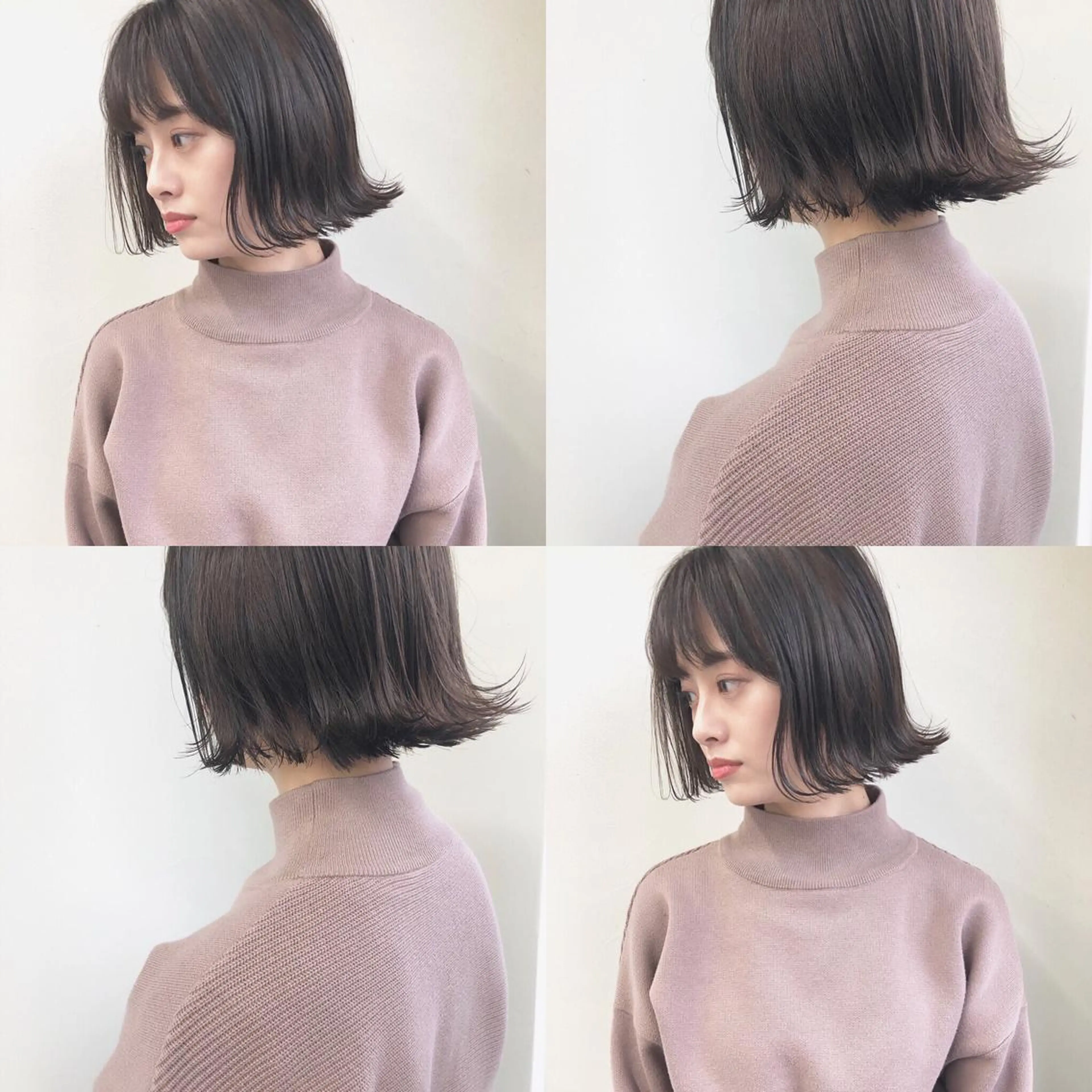 ショート 小澤大輔 YOLO hairのヘアスタイル