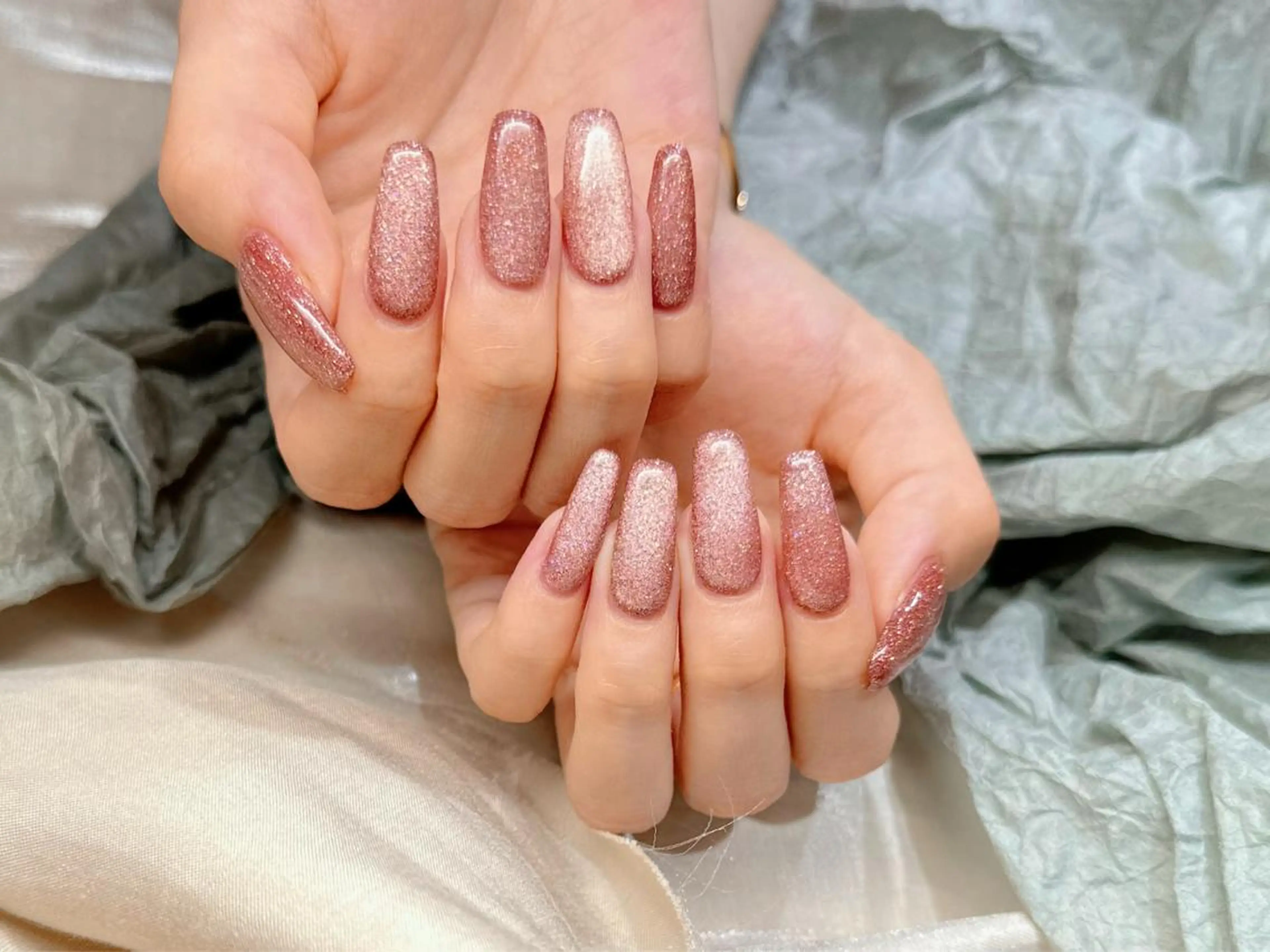 ネイル Umi nail& eyelashのネイルデザイン