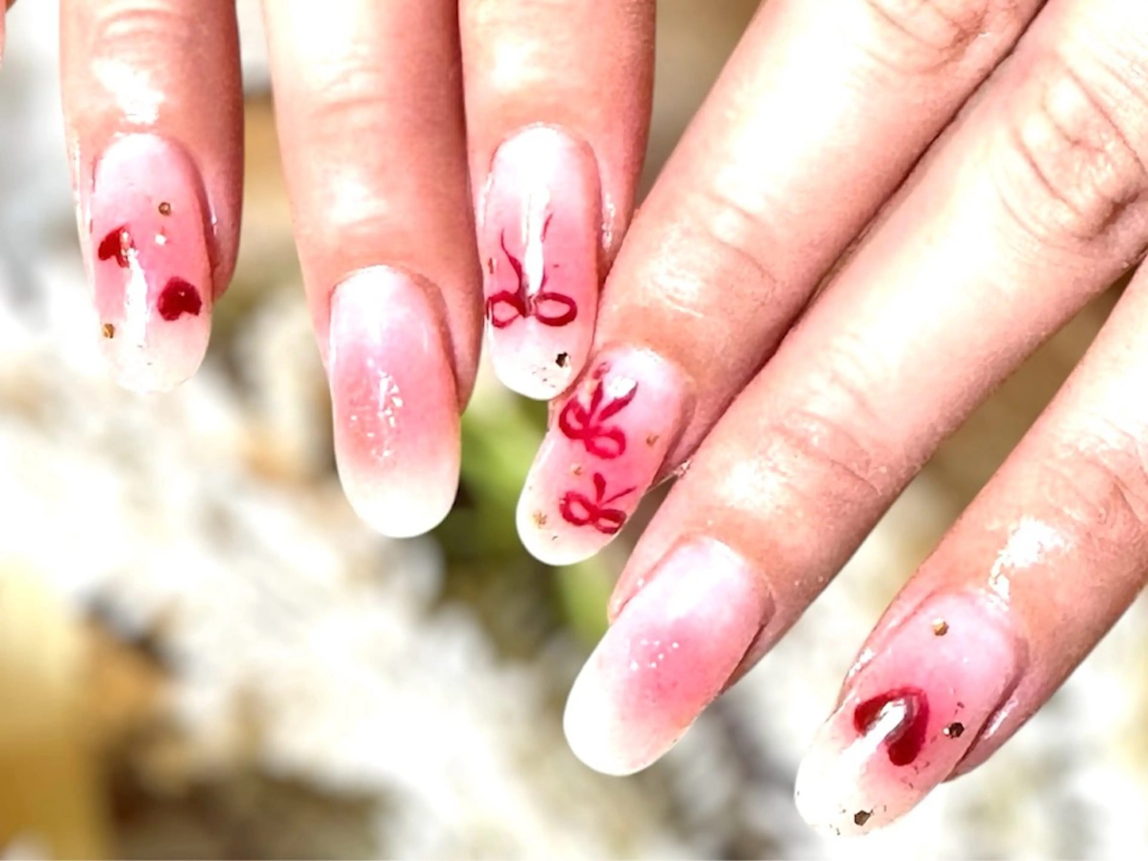 ネイル N& nailのネイルデザイン