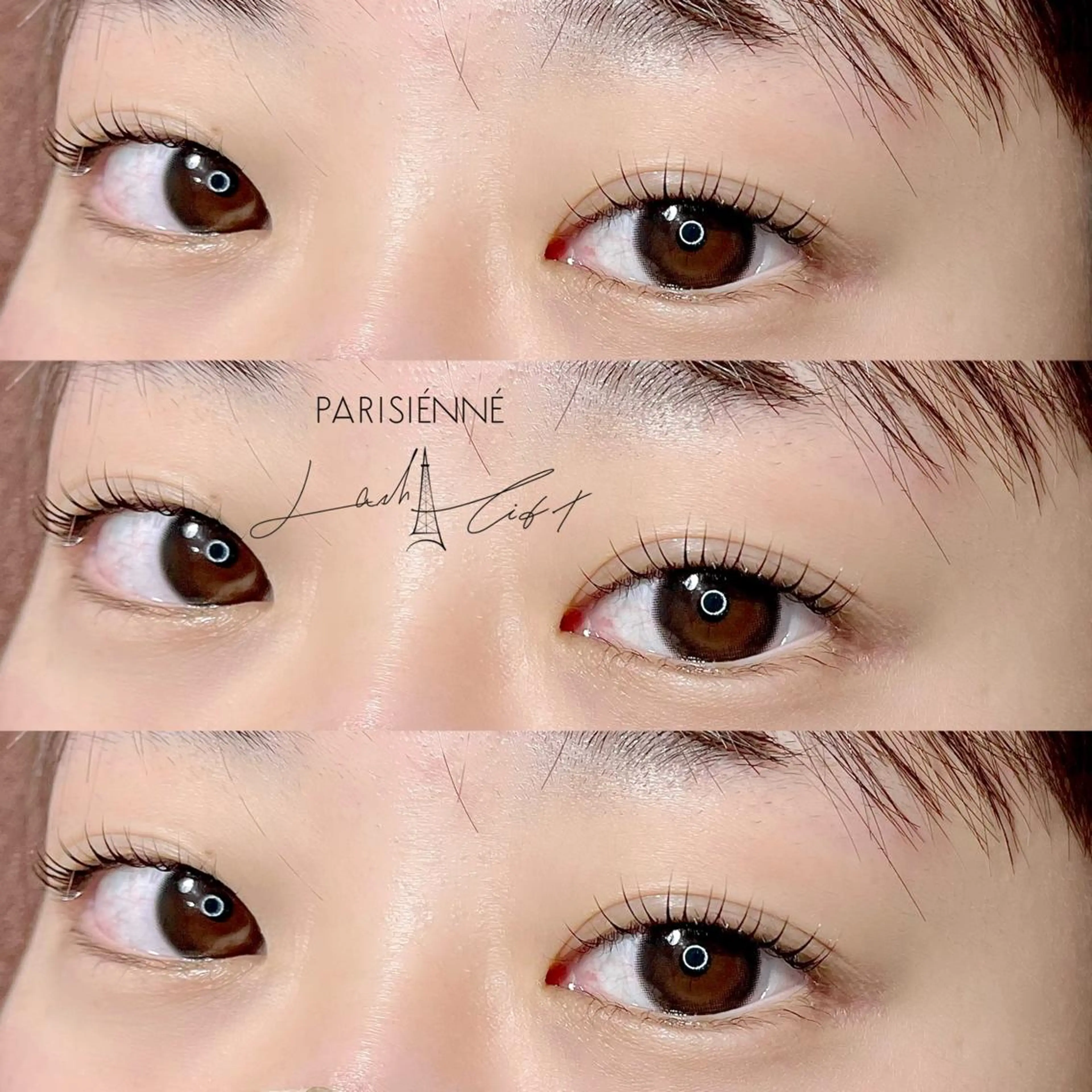 マツエク・マツパ マツパ Very 井上の眉毛・アイブロウイメージ