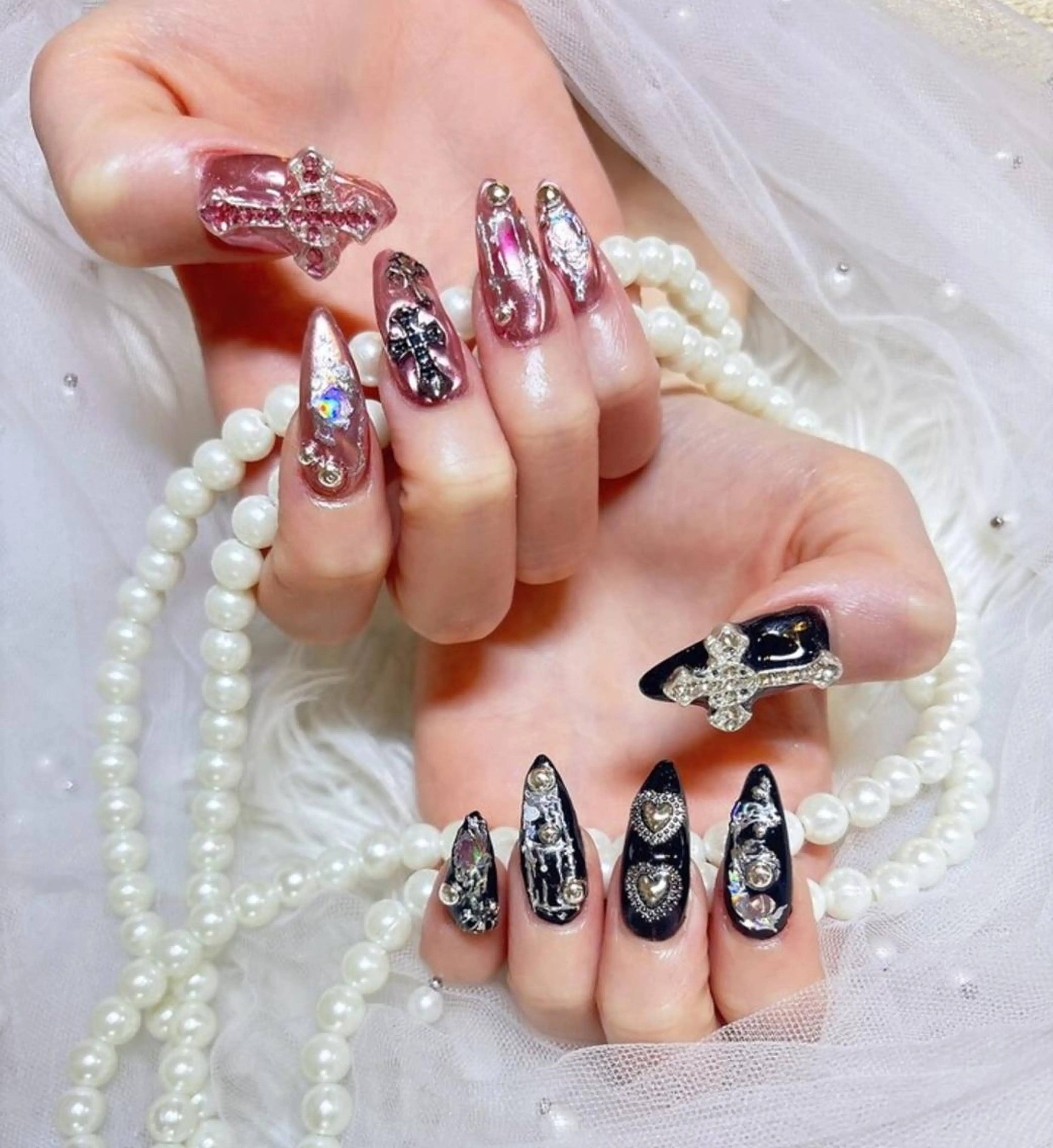 ネイル mini kikiのネイルデザイン