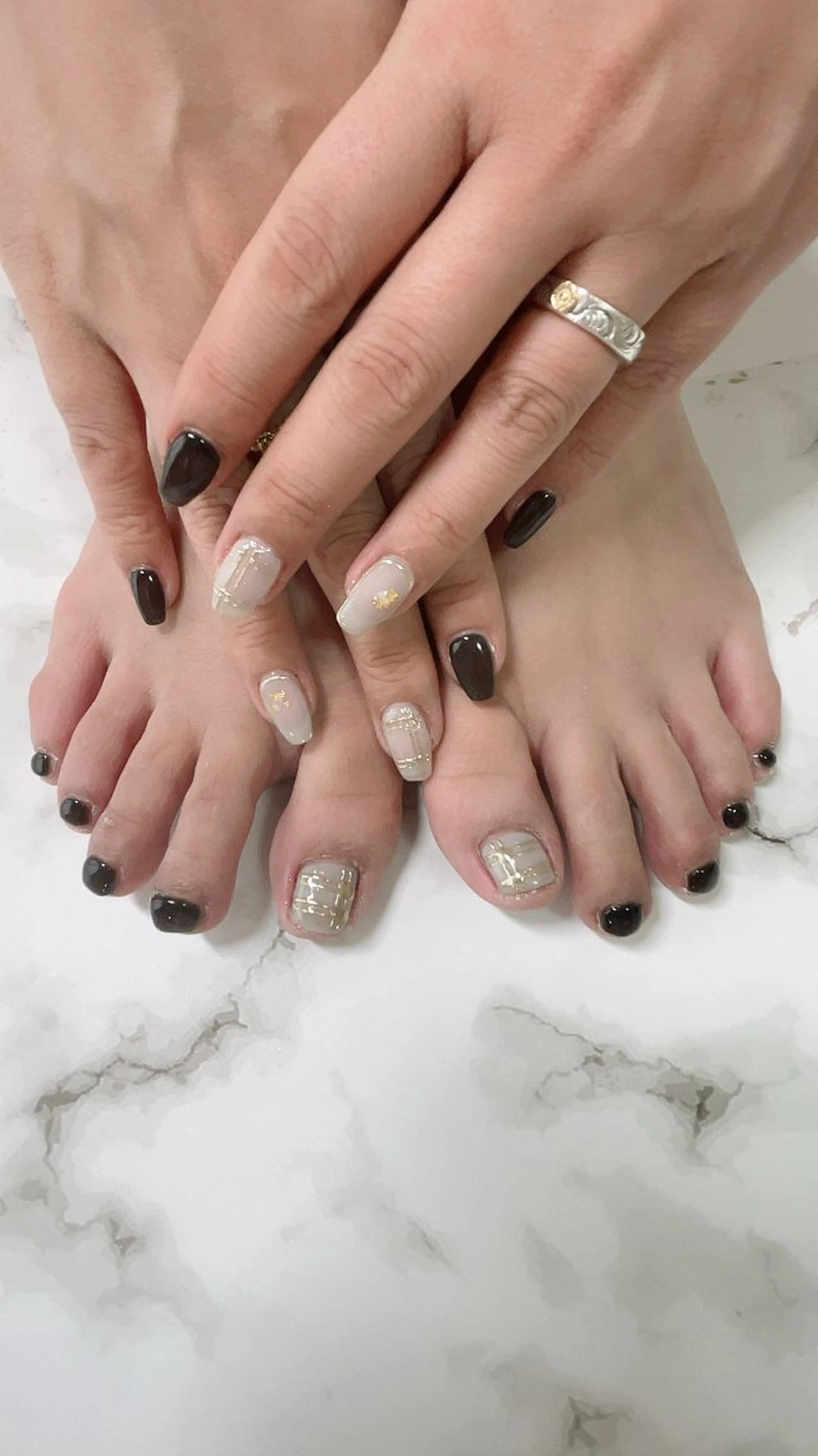 ネイル Star Beautyのネイルデザイン