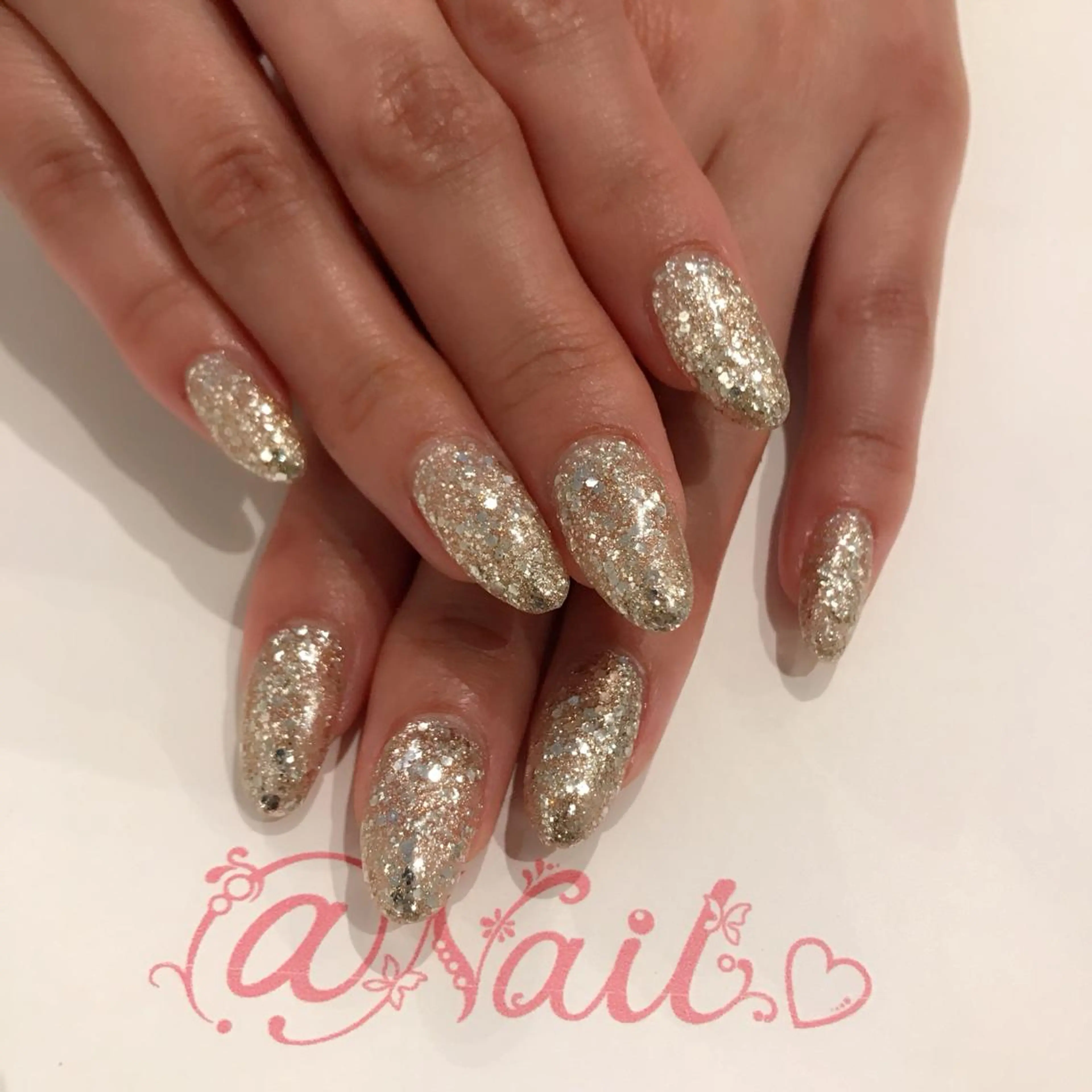 ネイル アートネイル フットネイル ジェルネイル 持ち込み ワンカラーネイル ハンドネイル 小尾 栞のネイルデザイン