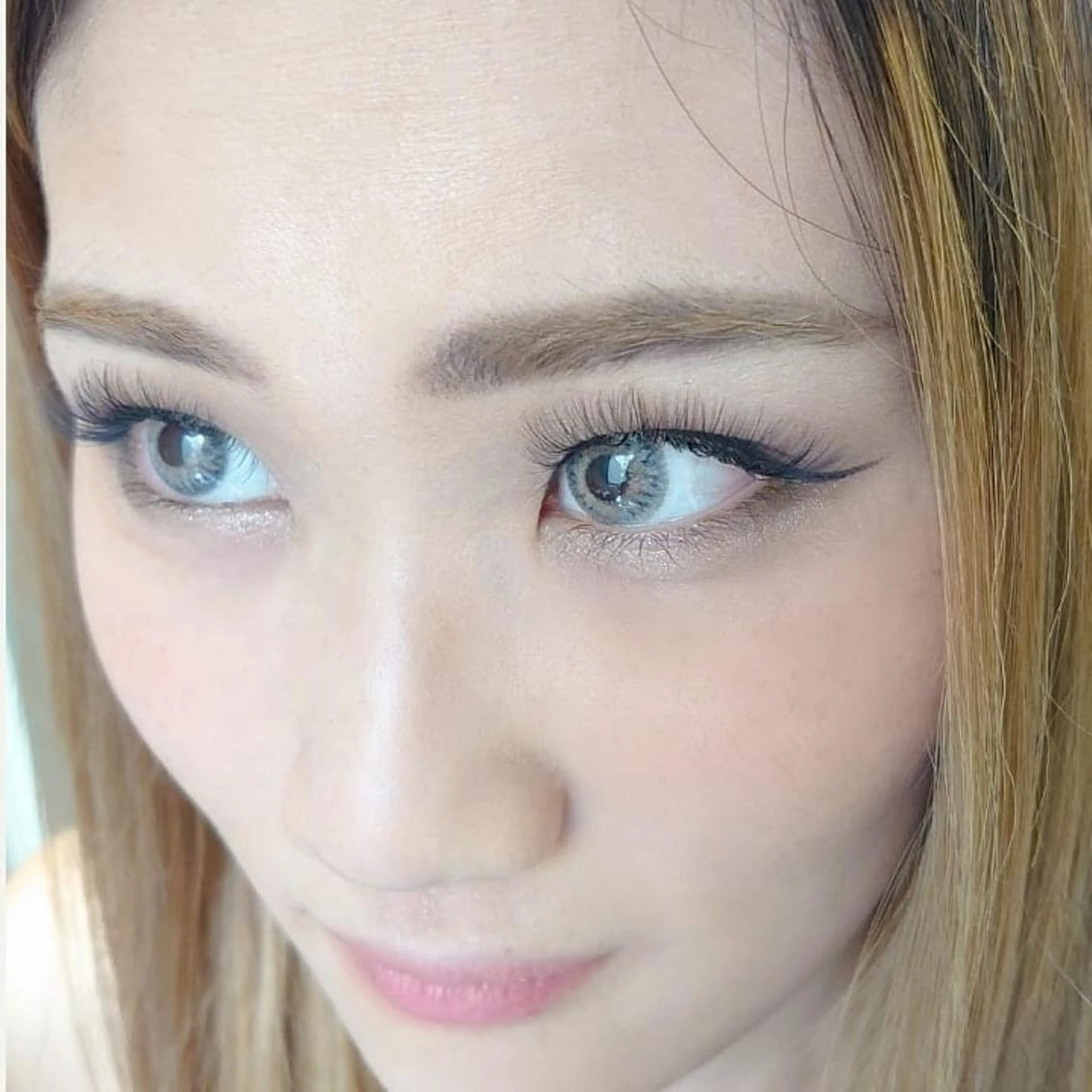 マツエク・マツパ ボリュームラッシュ マツエク OASE アイラッシュの眉毛・アイブロウイメージ