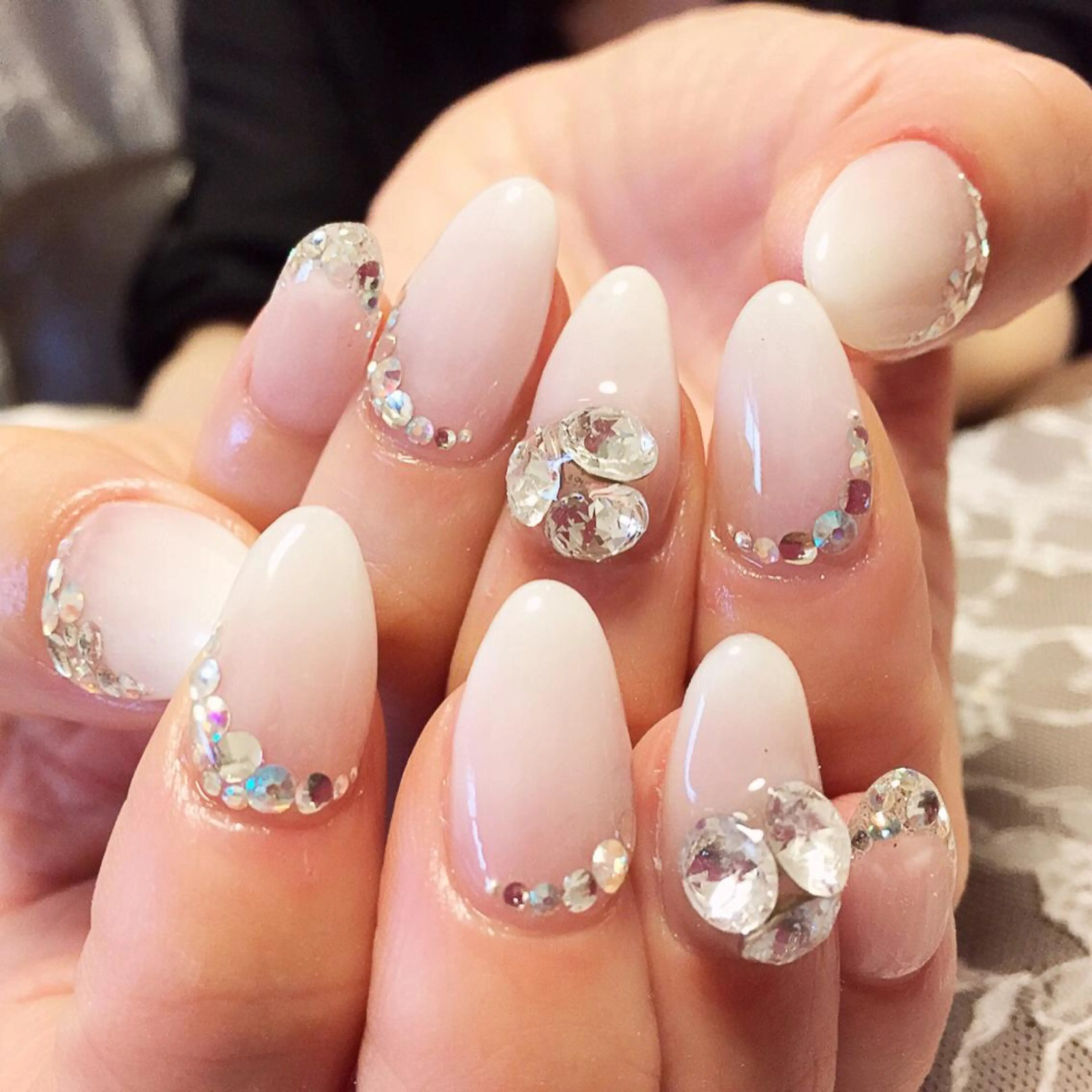 ネイル yumnail (ネイル&脱毛)のエステ・リラクイメージ