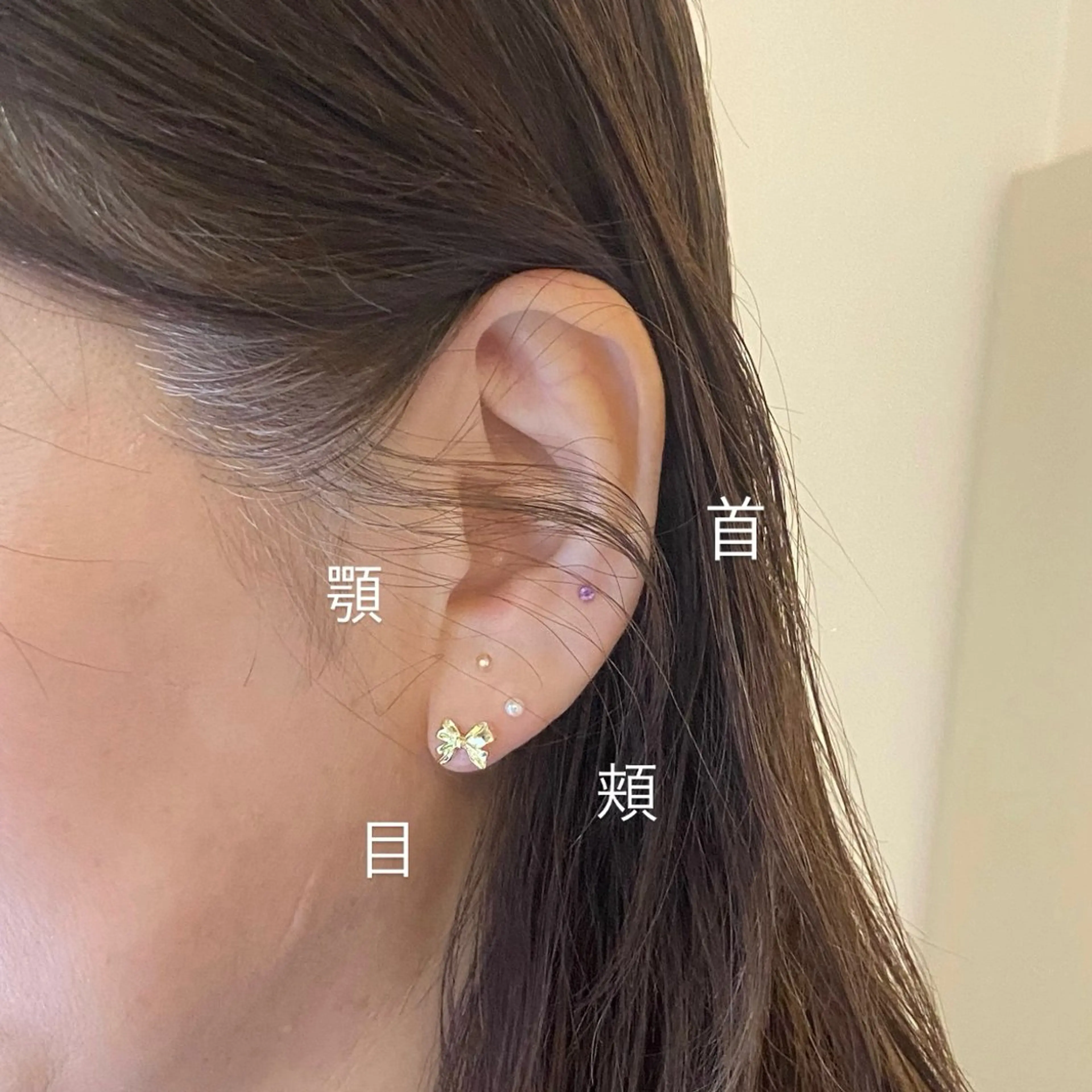 KAONAIL 入間店【rio】のネイルデザイン