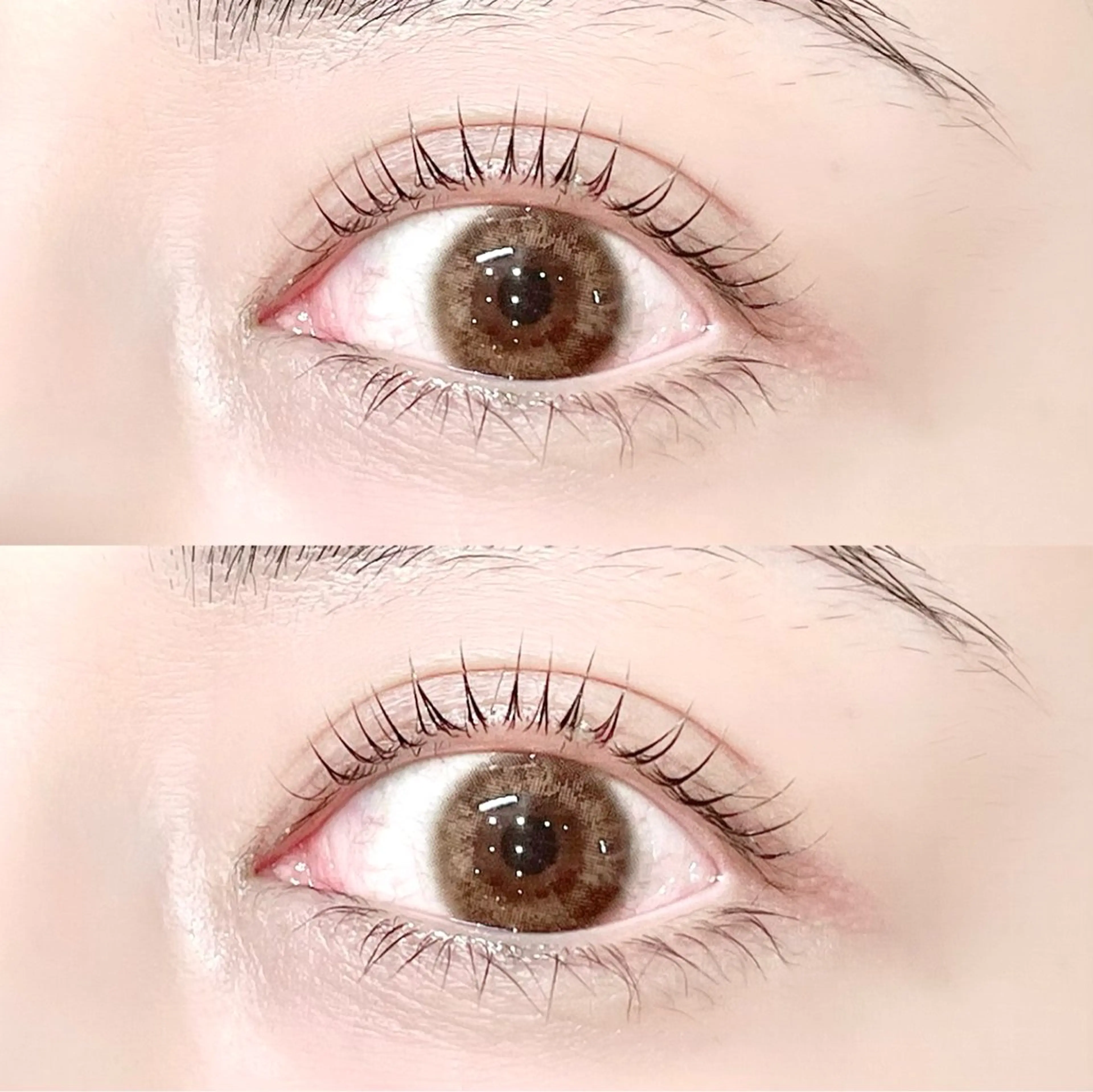 マツエク・マツパ Zina 船橋南口/Amikaのマツエク・マツパデザイン